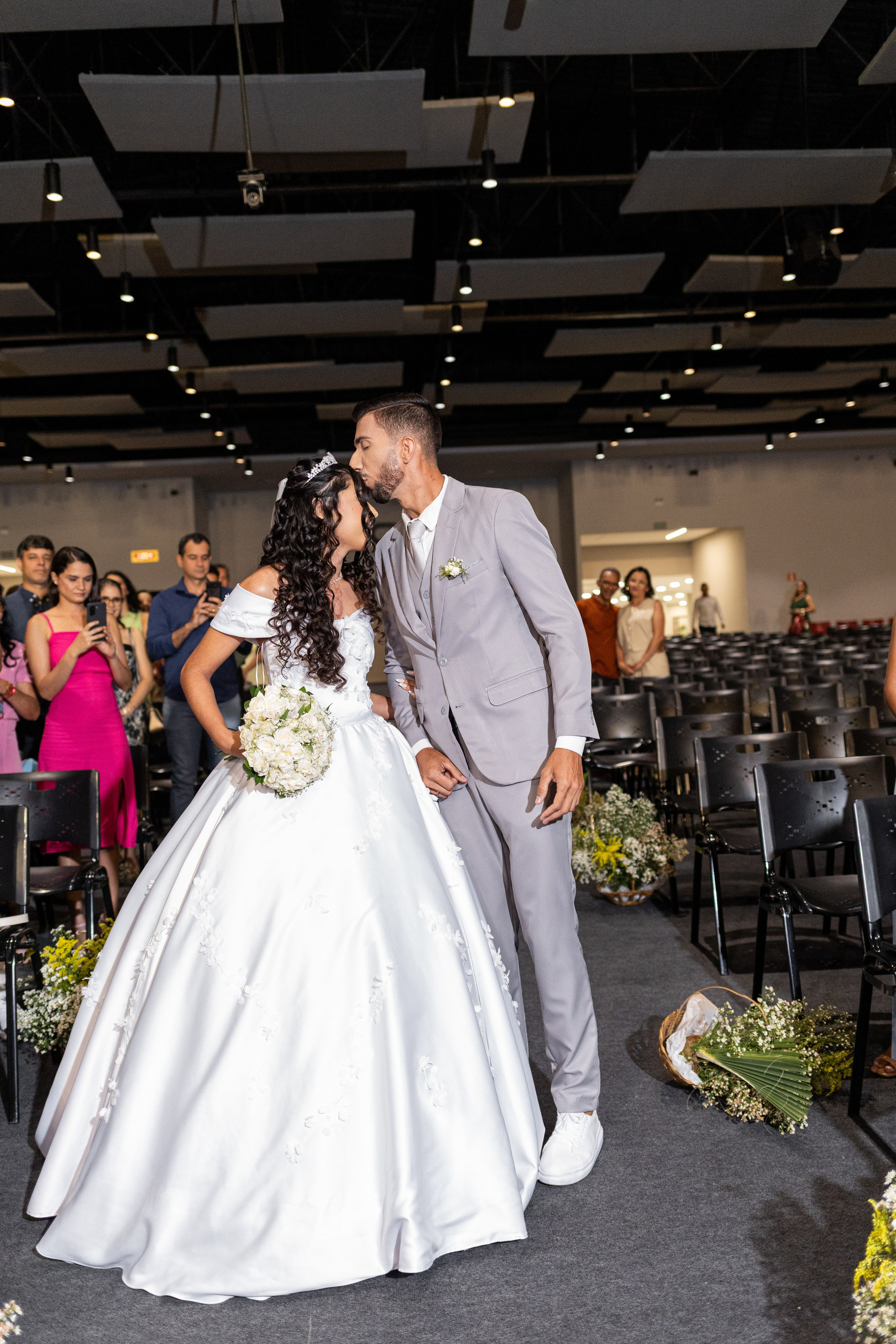 Amanda e Karmo. Bem-vindo ao Meu Mundo Fotográfico