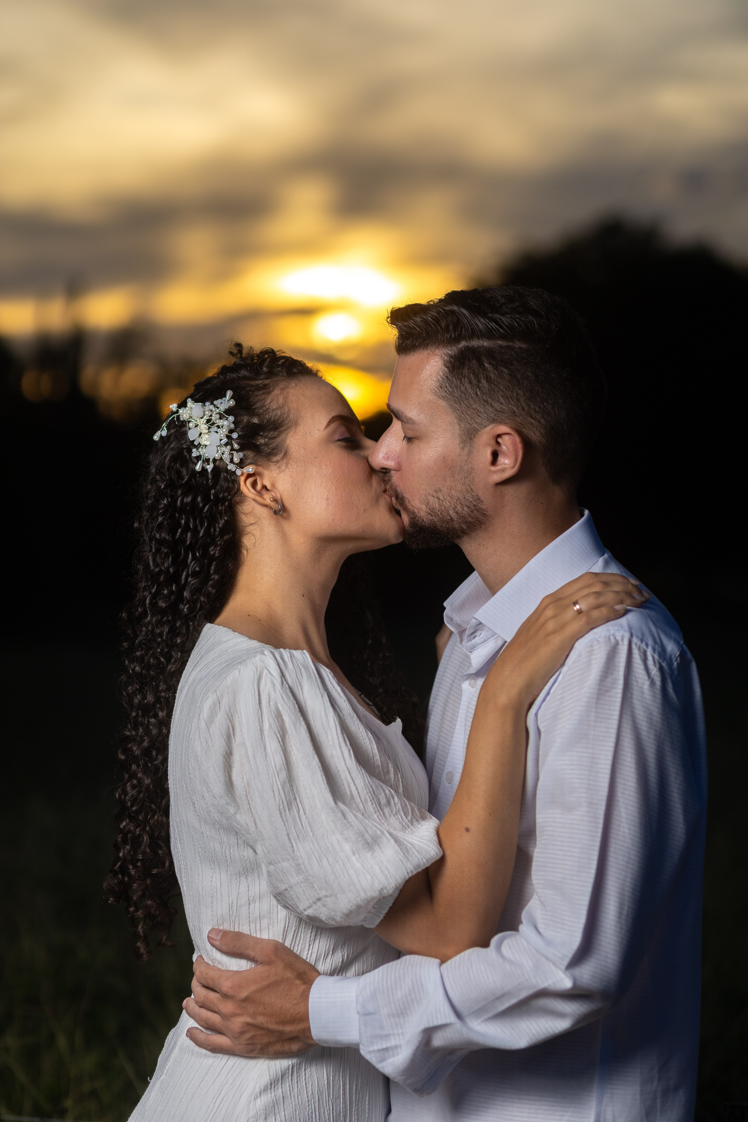 Rafael e Elisa. Bem-vindo ao Meu Mundo Fotográfico