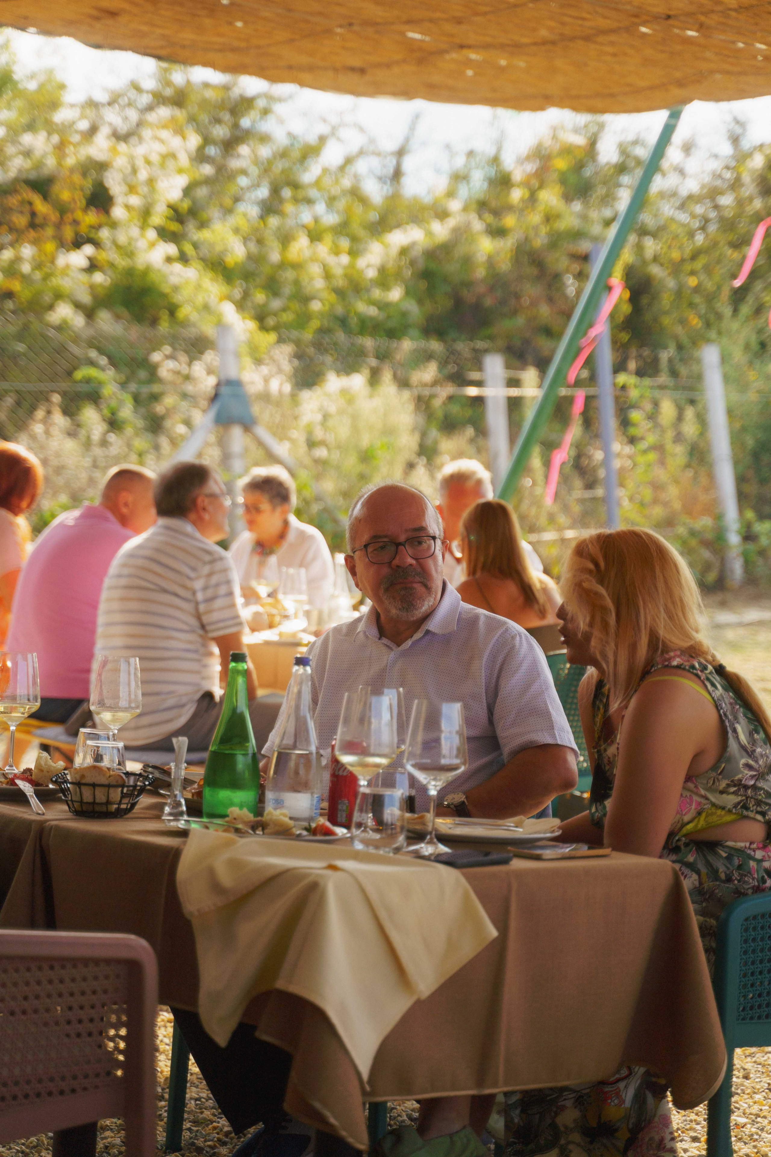 Jeep Commerce Event. Žukov Studio