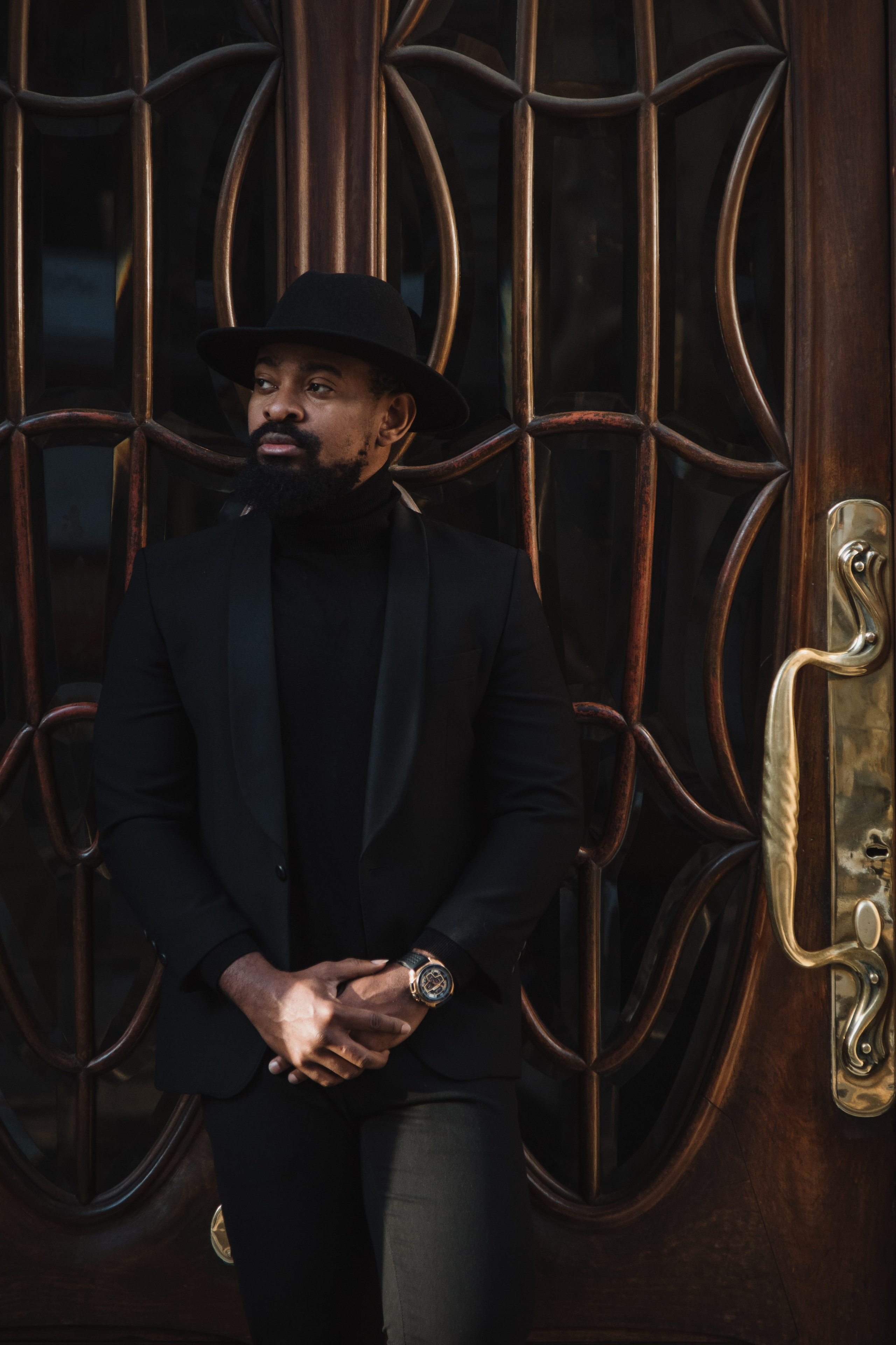 Attih Soul, Barcelona. Alexandra Uzianova — photo and video content in Barcelona