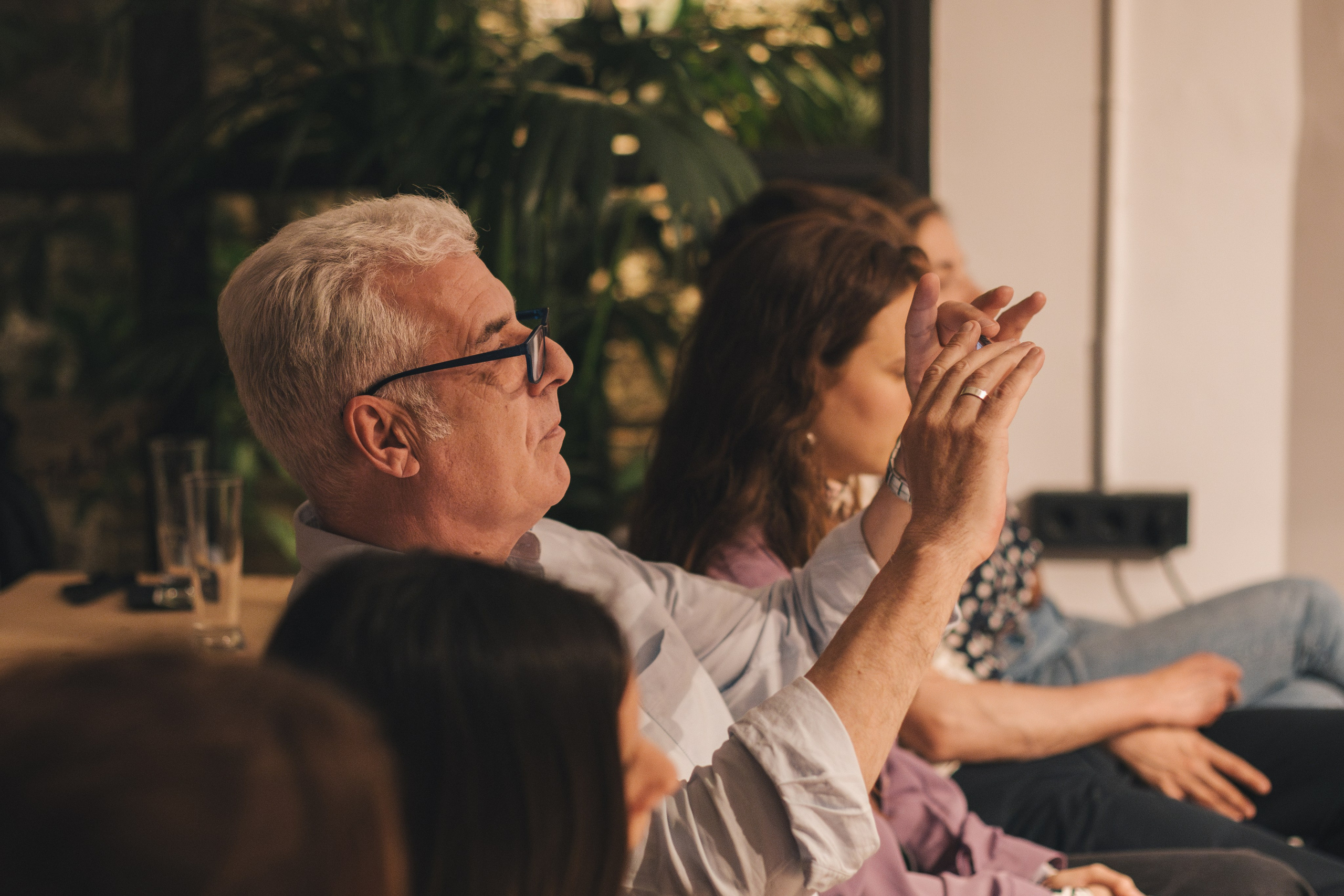 Jey Kalo & Antonio Serrano, Neslive Music. Alexandra Uzianova — photo and video content in Barcelona