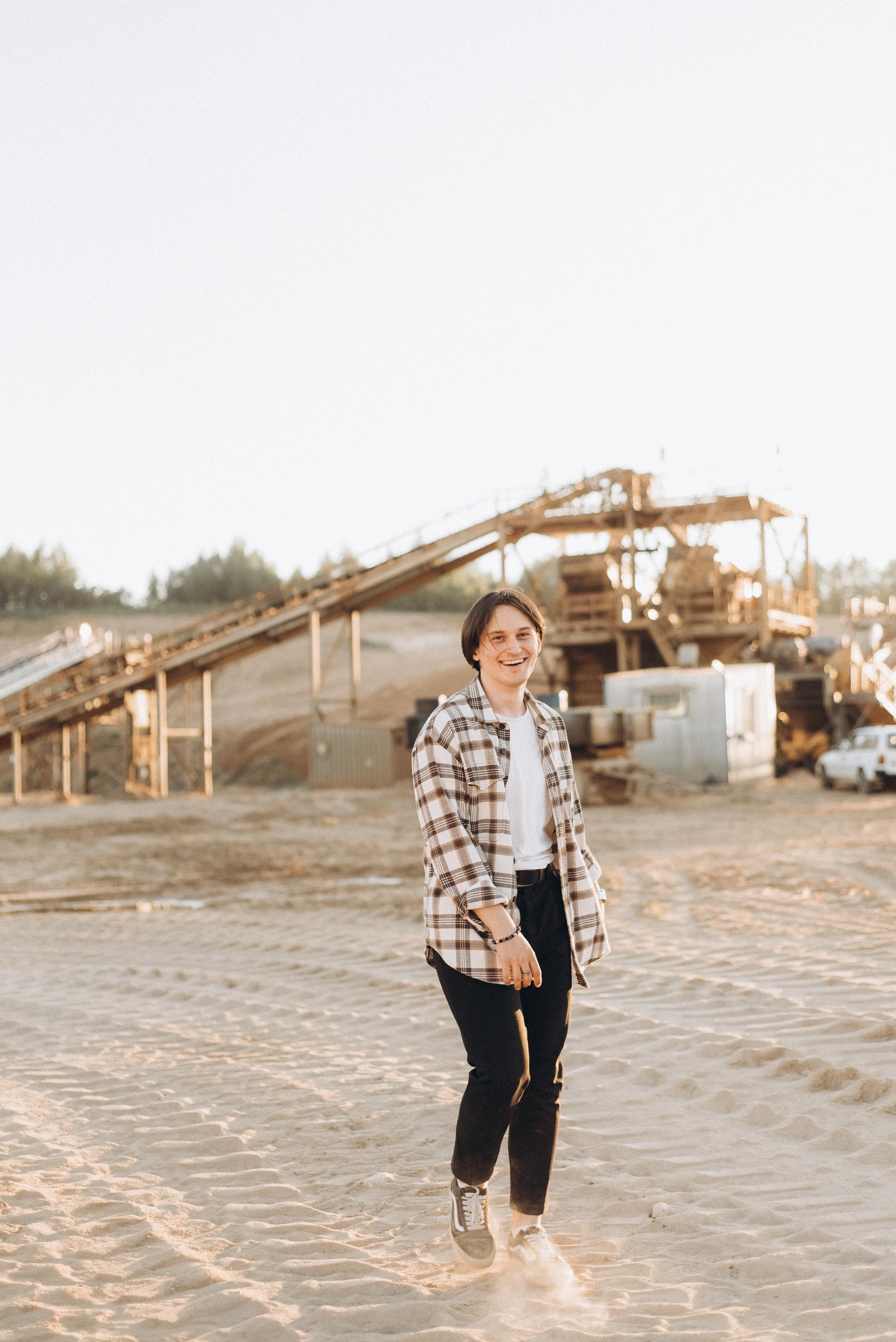 Nikita & Vika love story. Фотографы Минск и мир