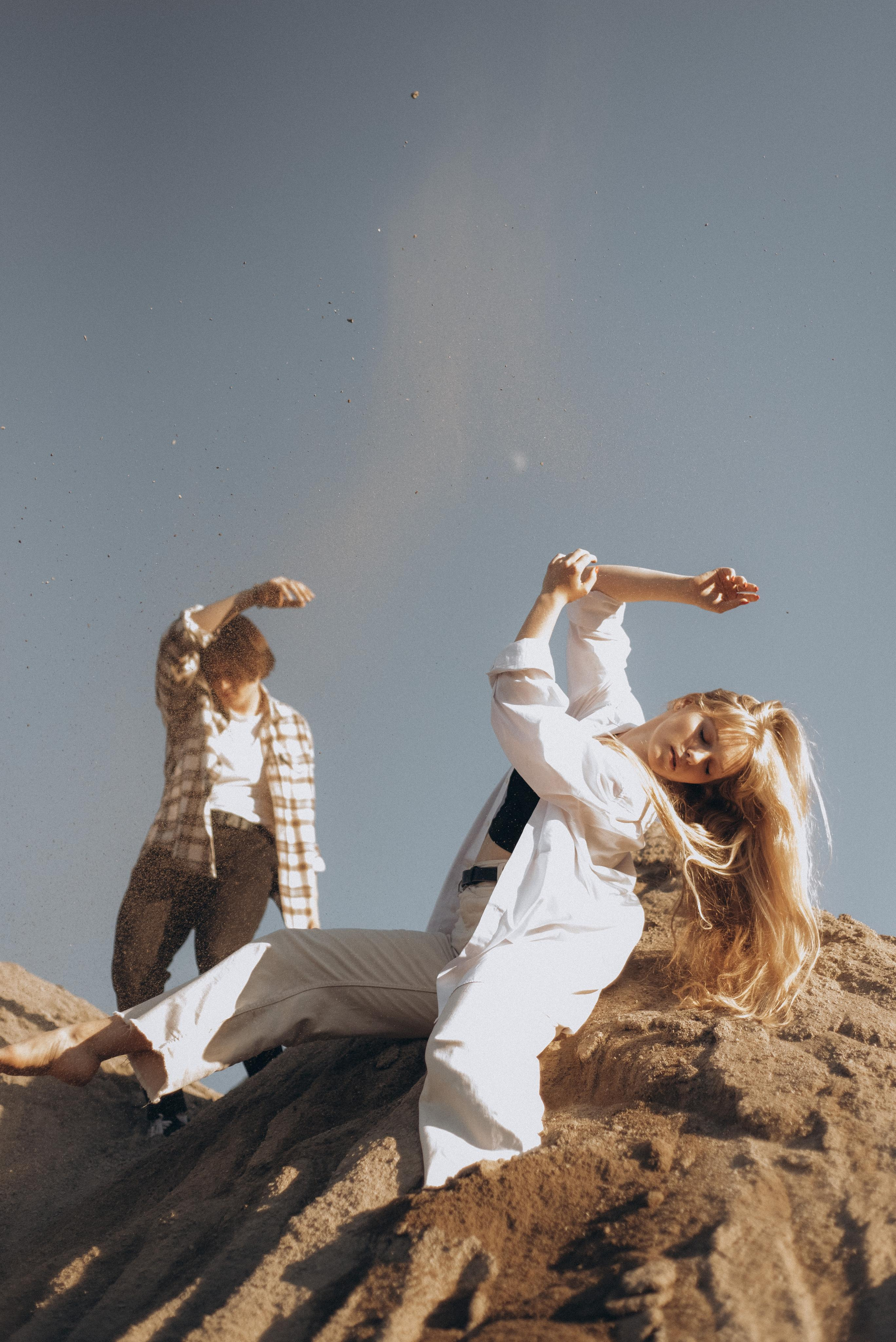 Nikita & Vika love story. Фотографы Минск и мир