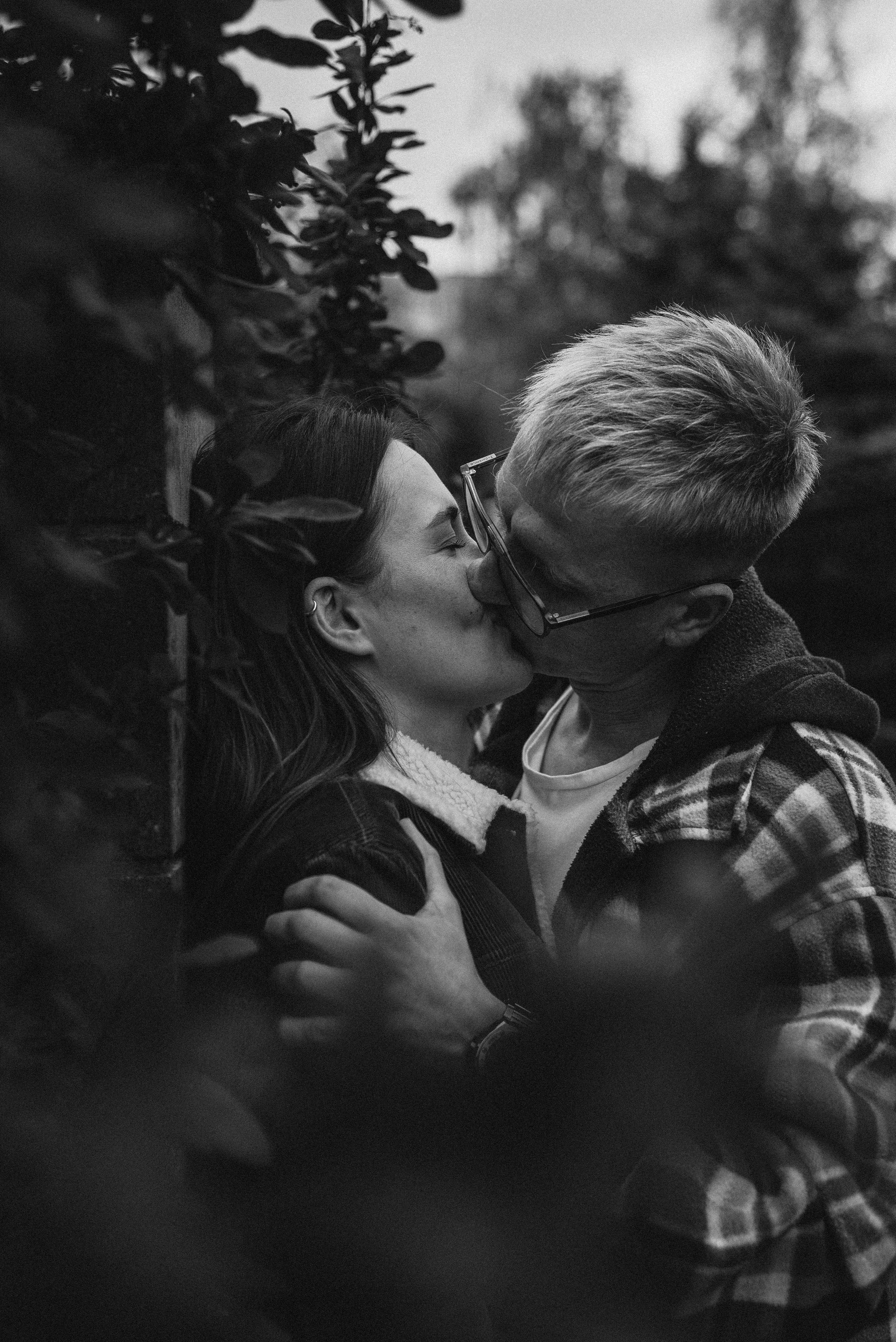 Andrey & Tanya love story. Фотографы Минск и мир