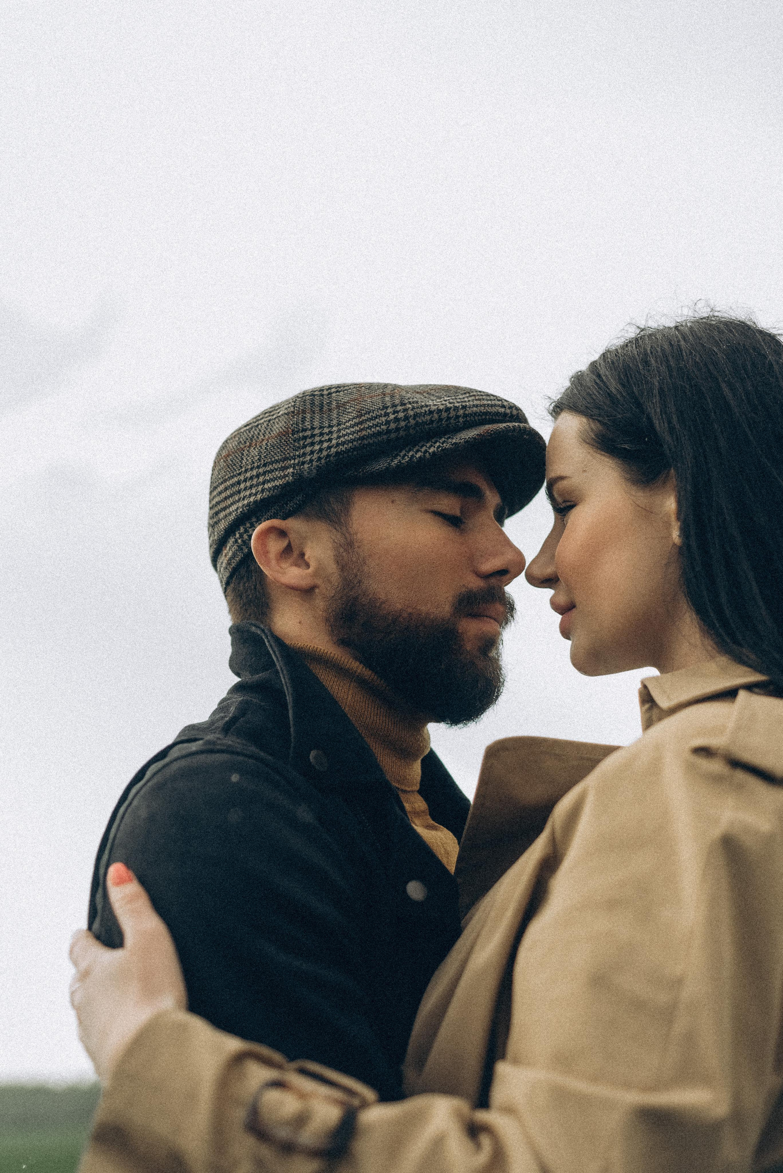 Matt & Tanya love story. Фотографы Минск и мир