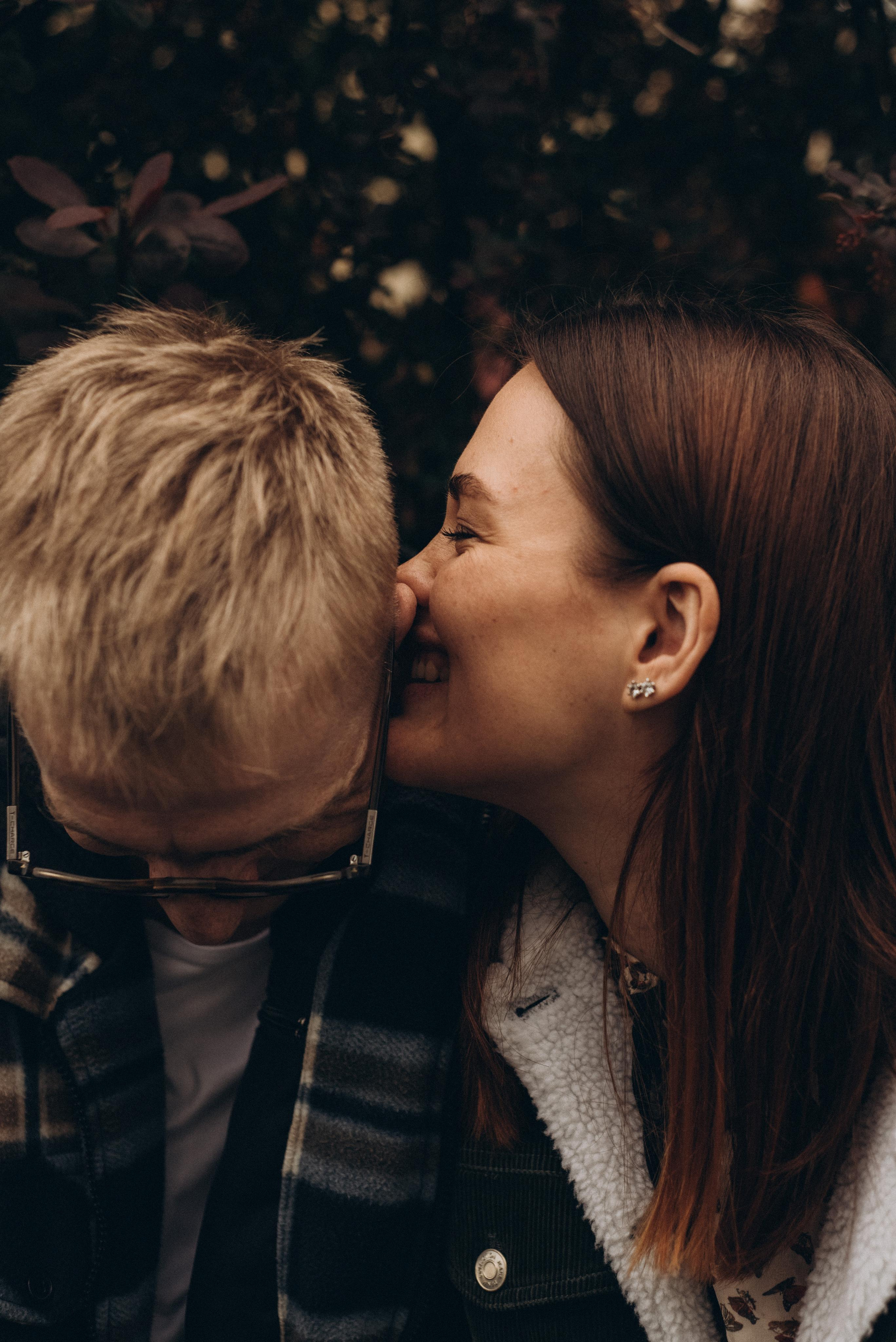 Andrey & Tanya love story. Фотографы Минск и мир