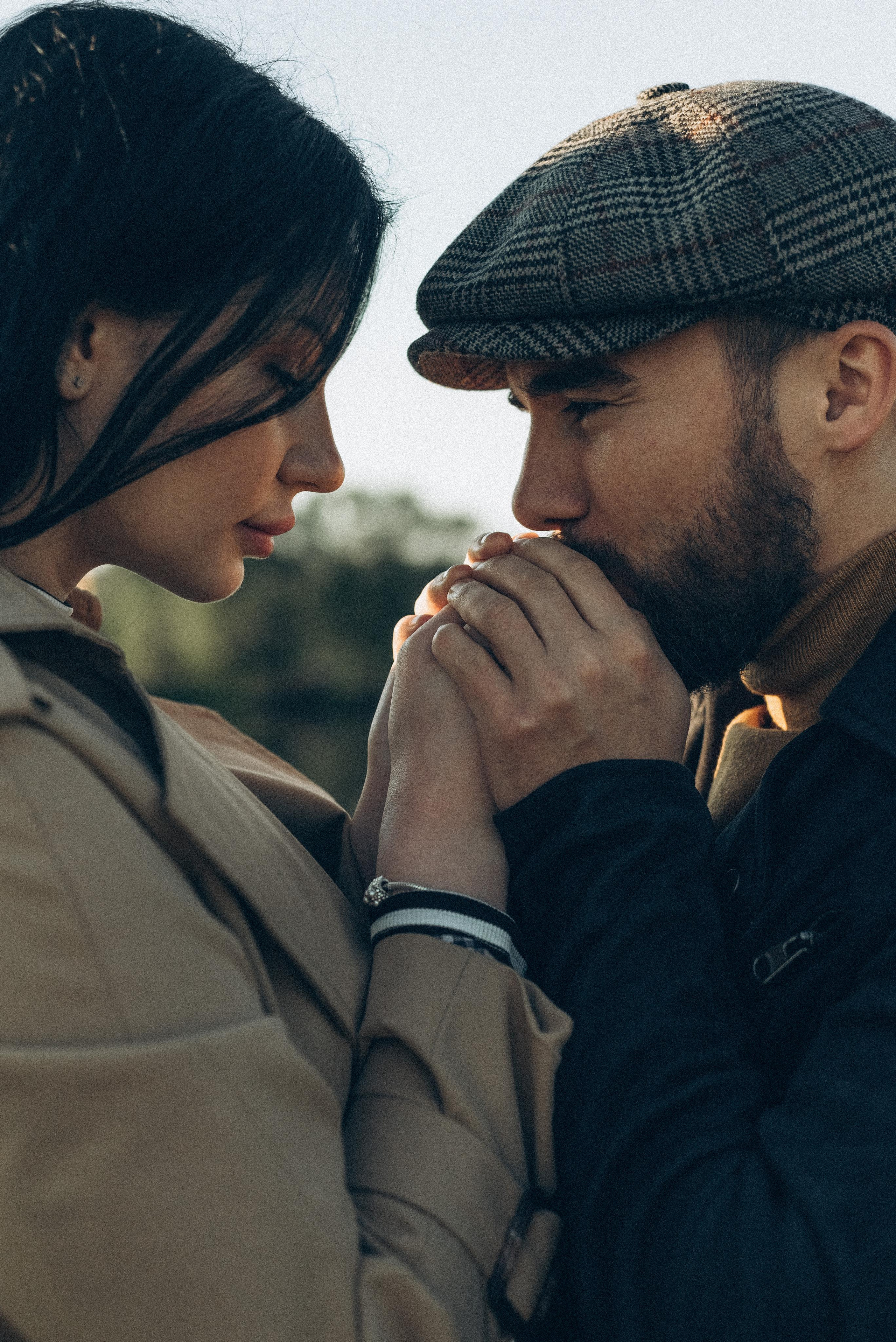 Matt & Tanya love story. Фотографы Минск и мир