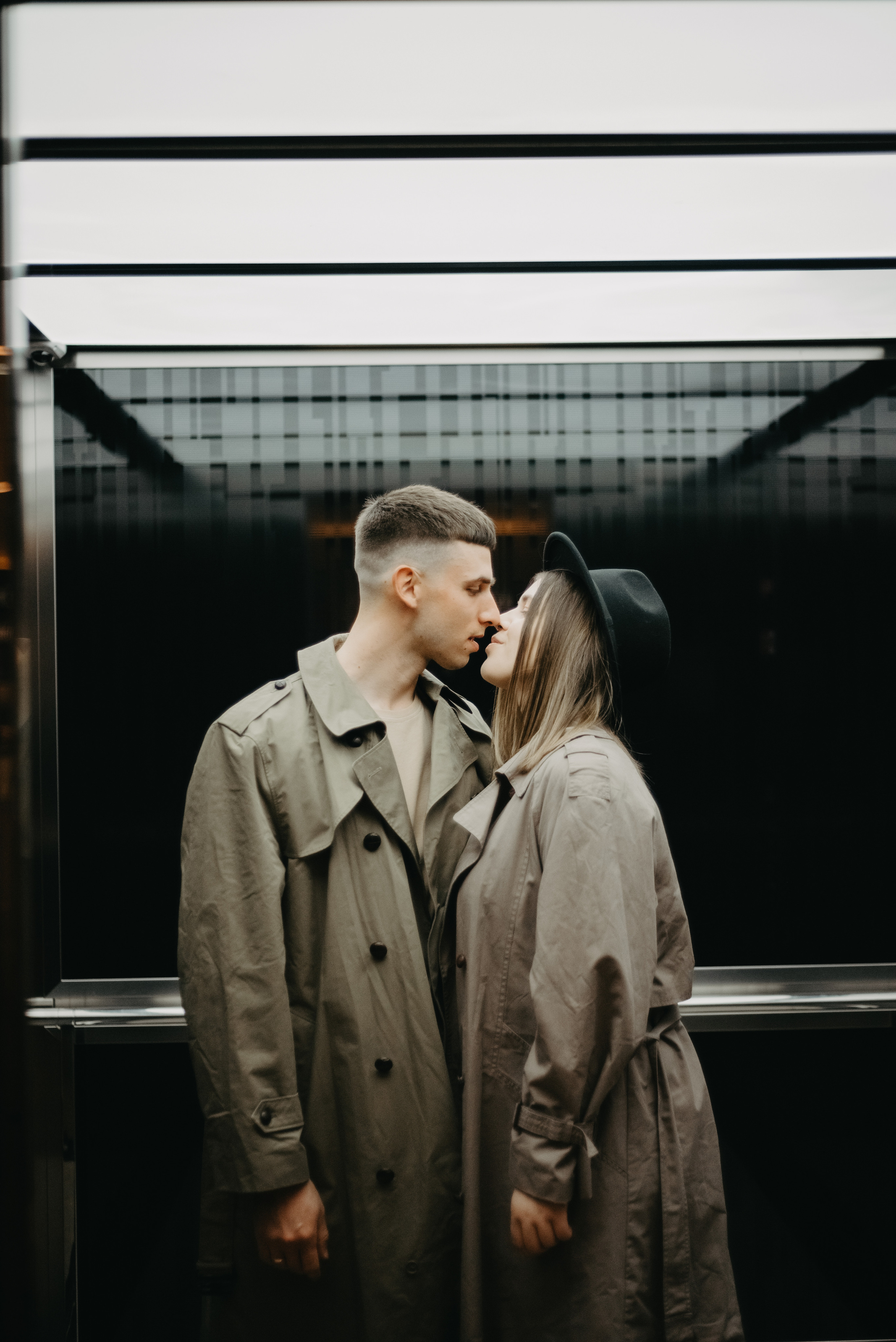 Evgeny & Anna love story. Фотографы Минск и мир