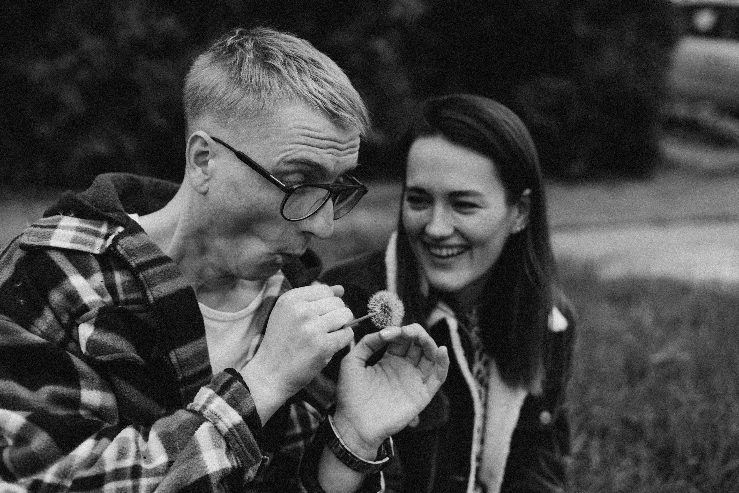 Andrey & Tanya love story. Фотографы Минск и мир