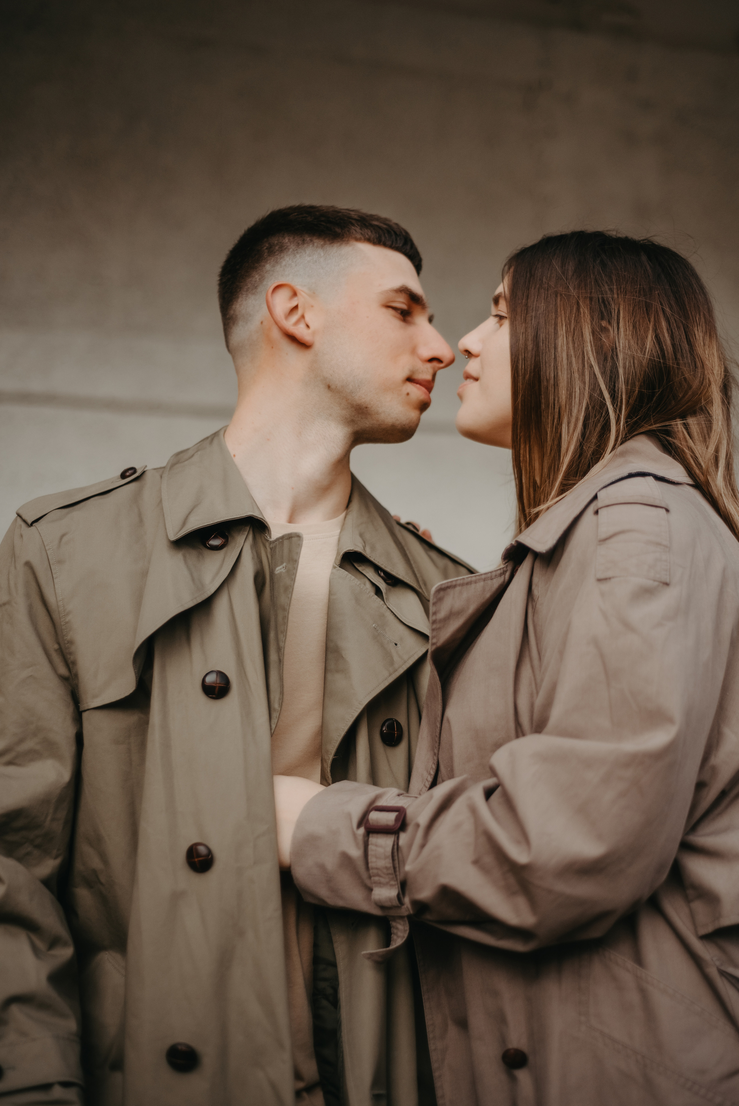 Evgeny & Anna love story. Фотографы Минск и мир