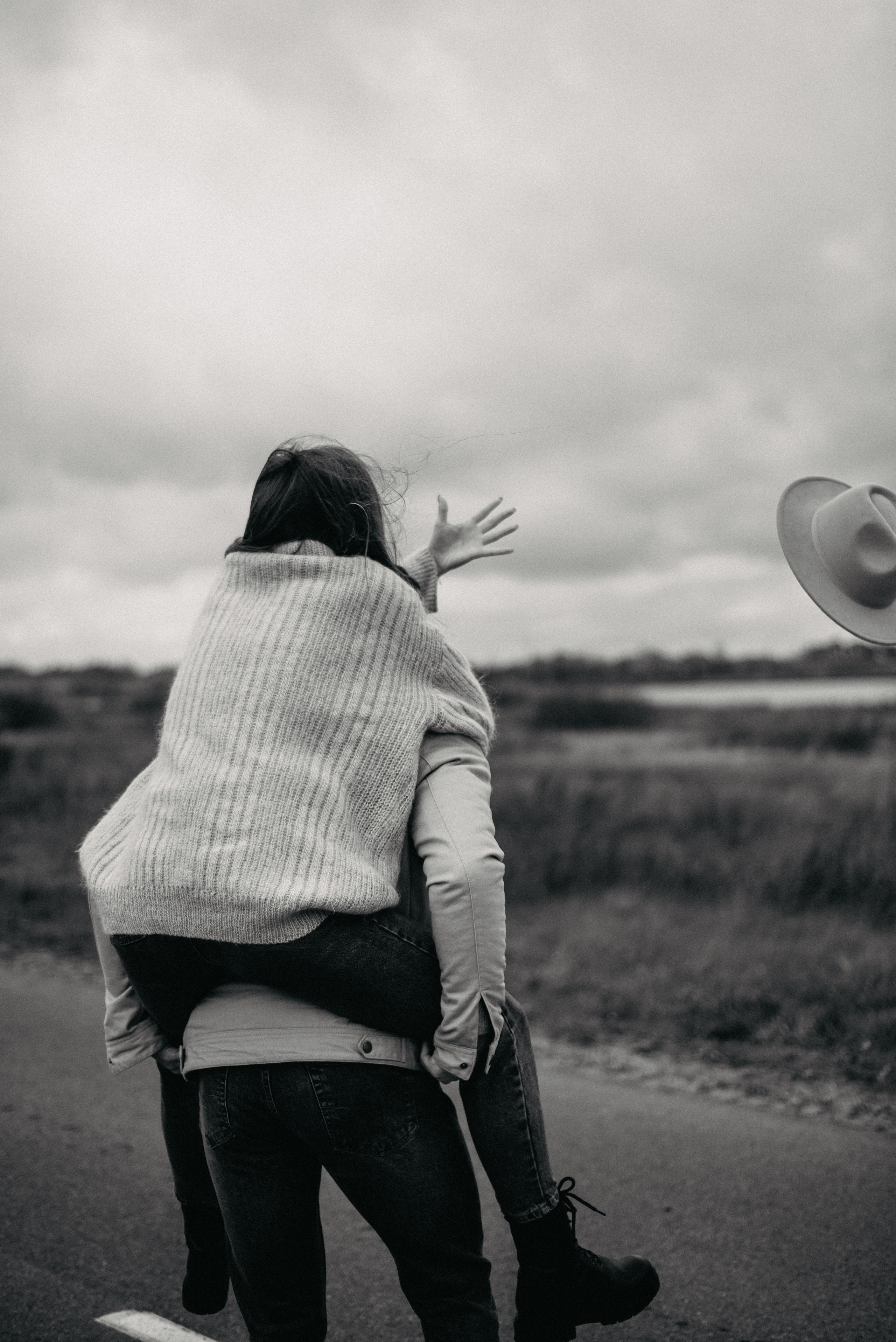 Aleksey & Polina love story. Фотографы Минск и мир