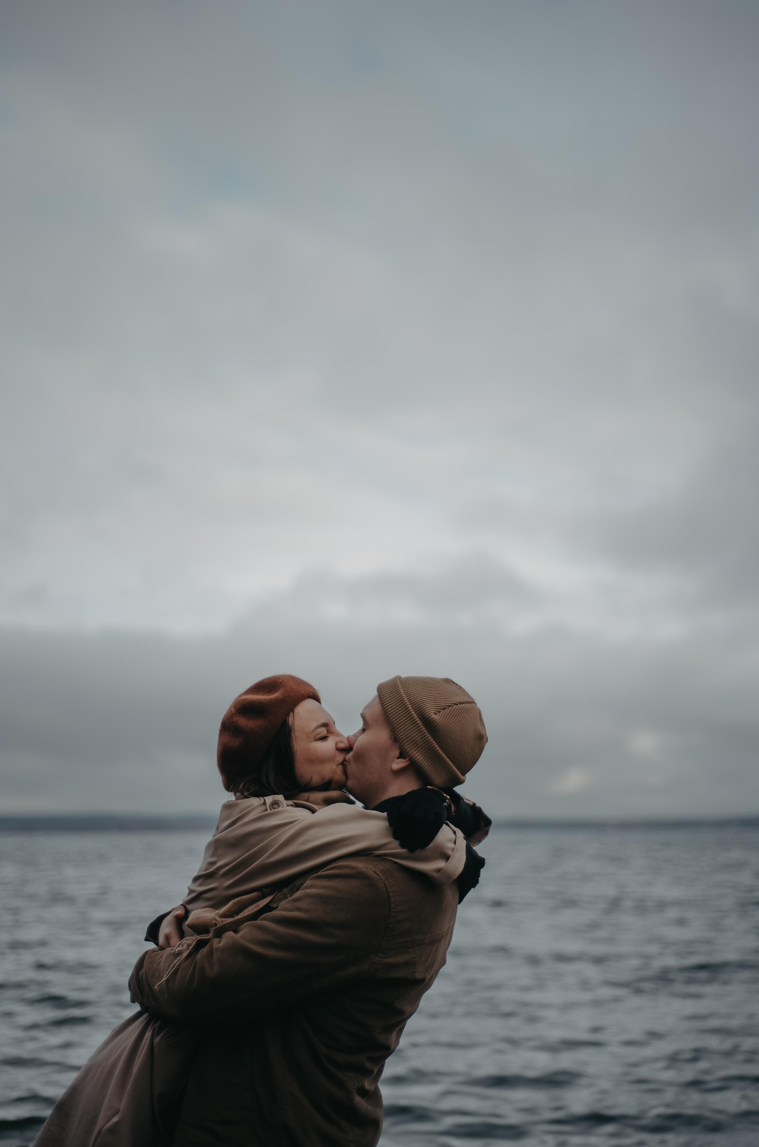 Nikita & Olya love story. Фотографы Минск и мир