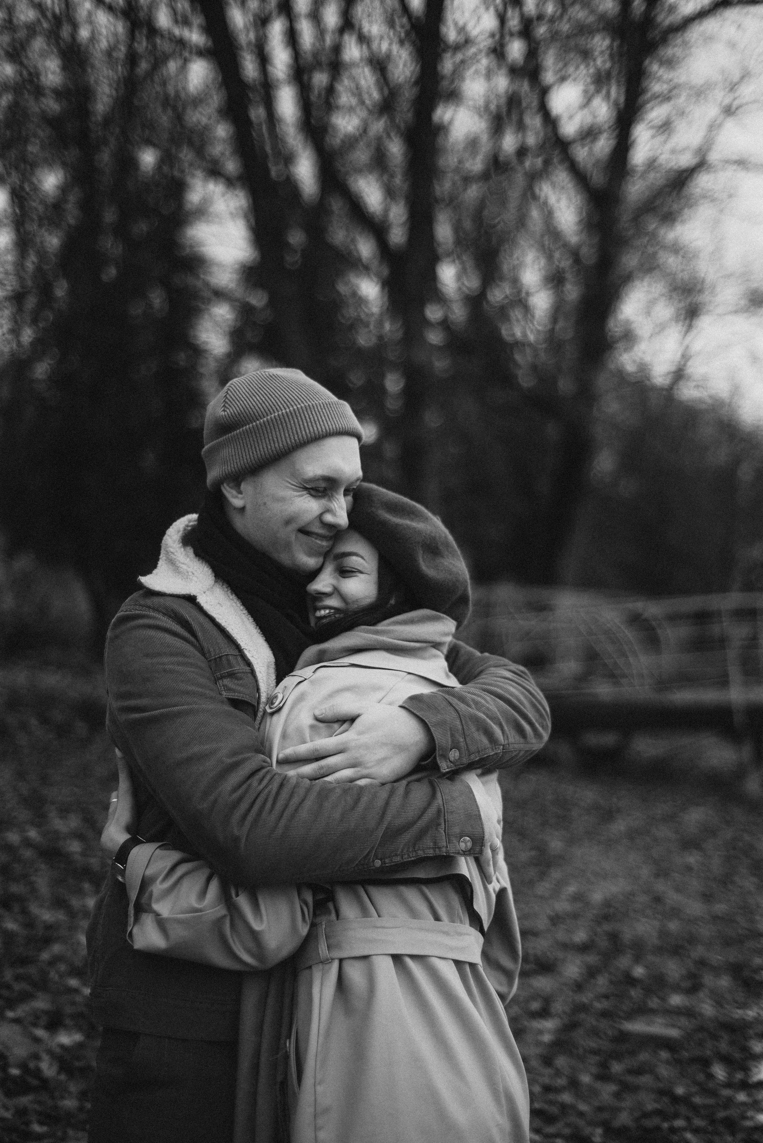 Nikita & Olya love story. Фотографы Минск и мир