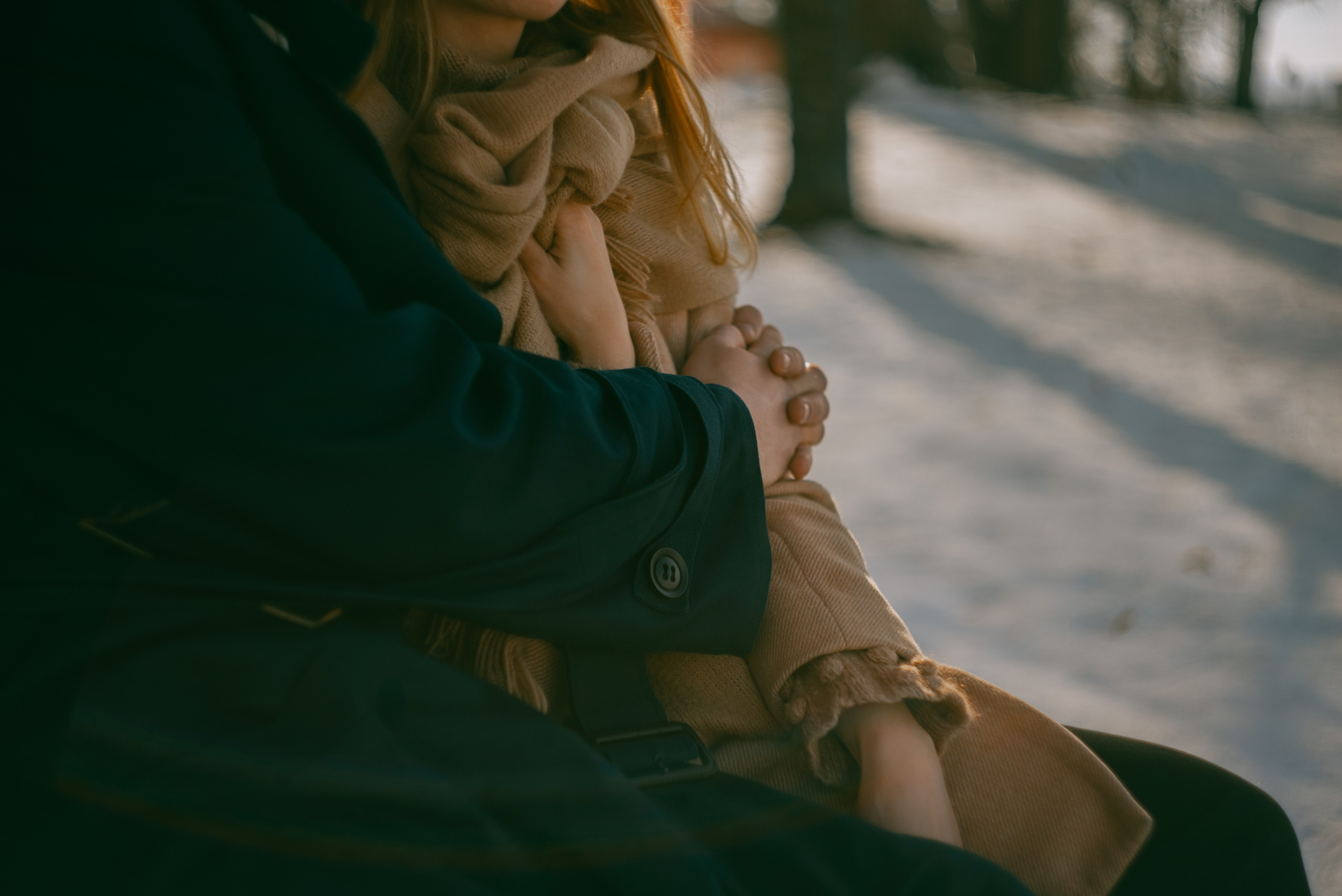 Egor & Maria love story. Фотографы Минск и мир