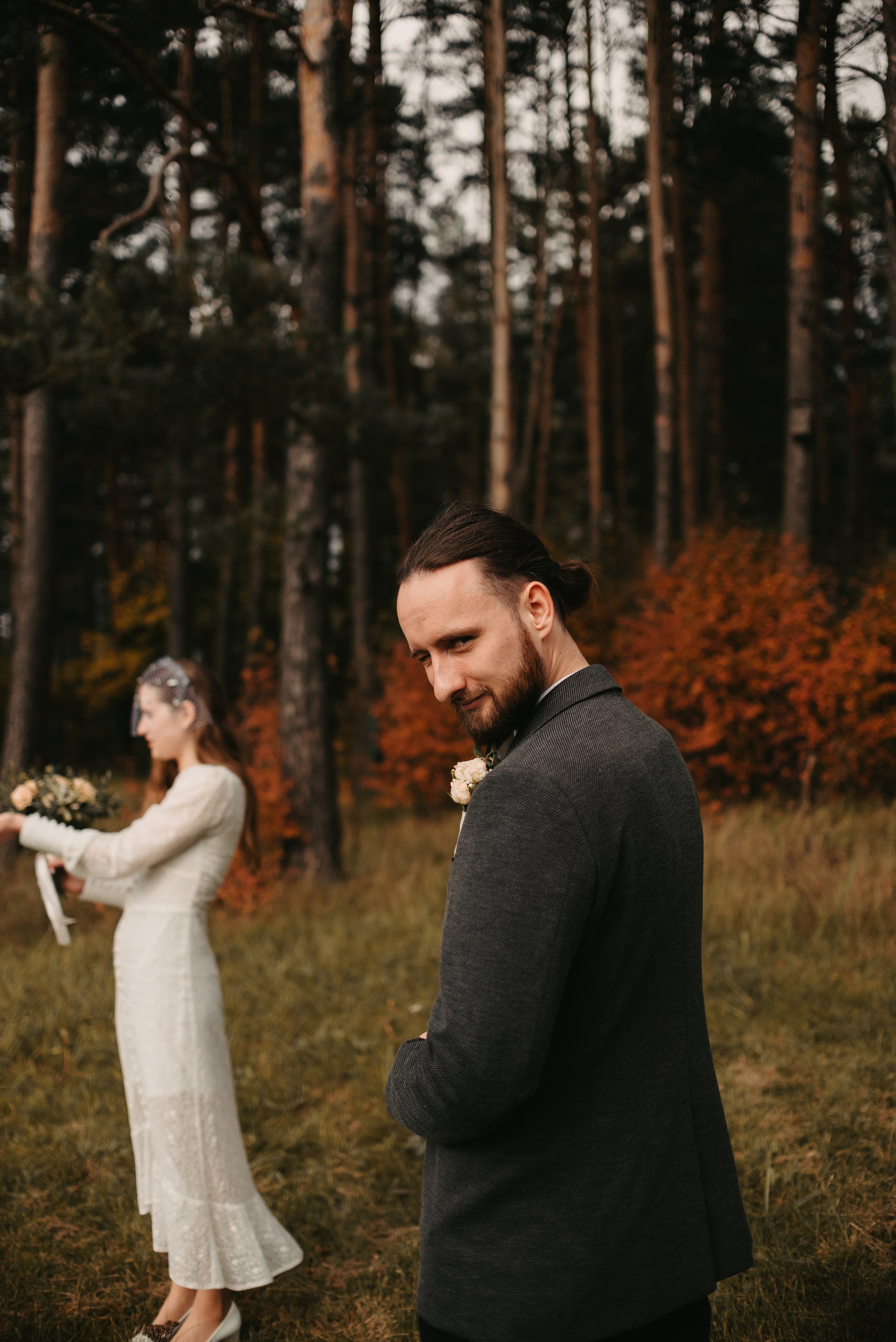 Andrey & Lera wedding day. Фотографы Минск и мир