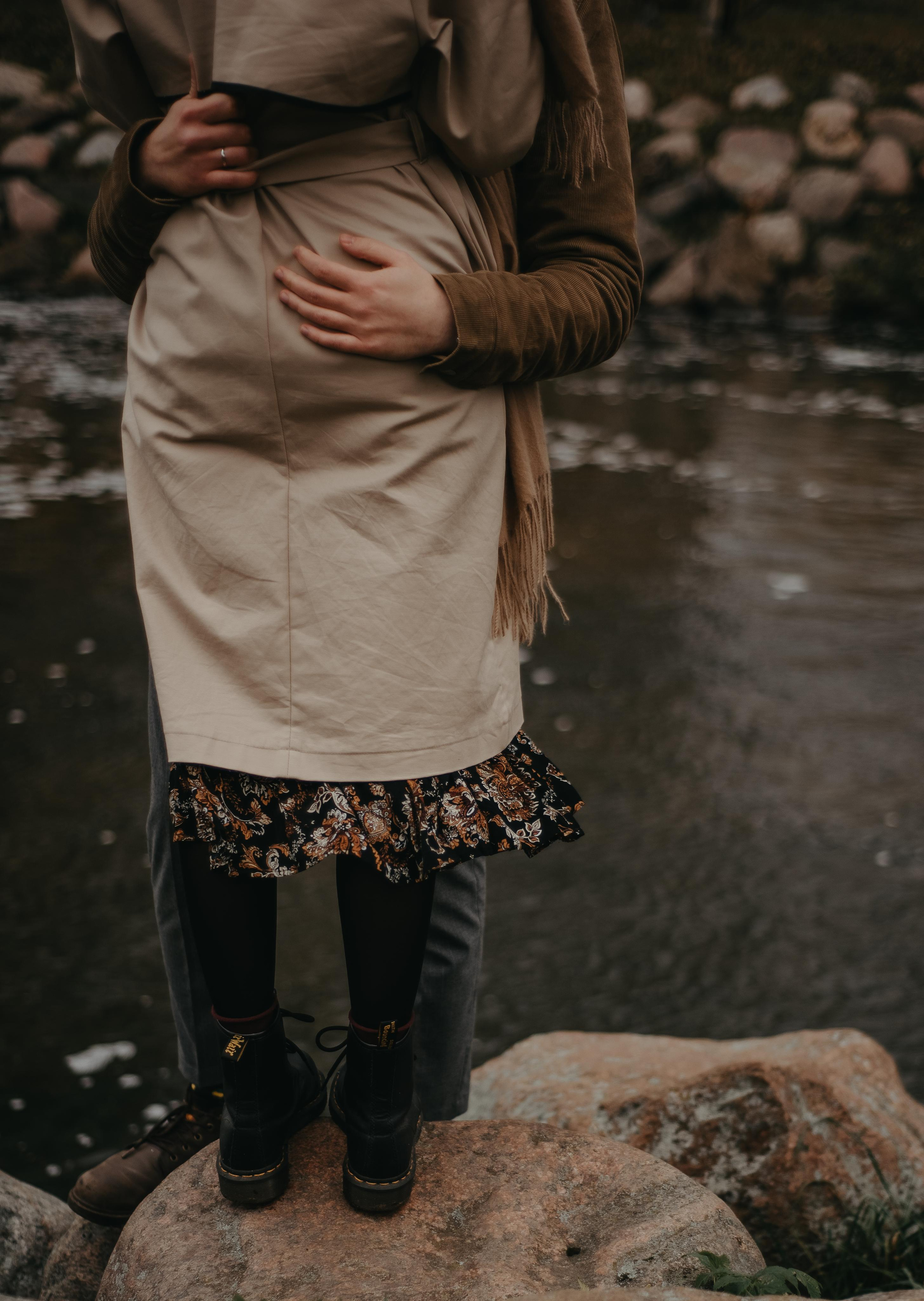 Nikita & Olya love story. Фотографы Минск и мир