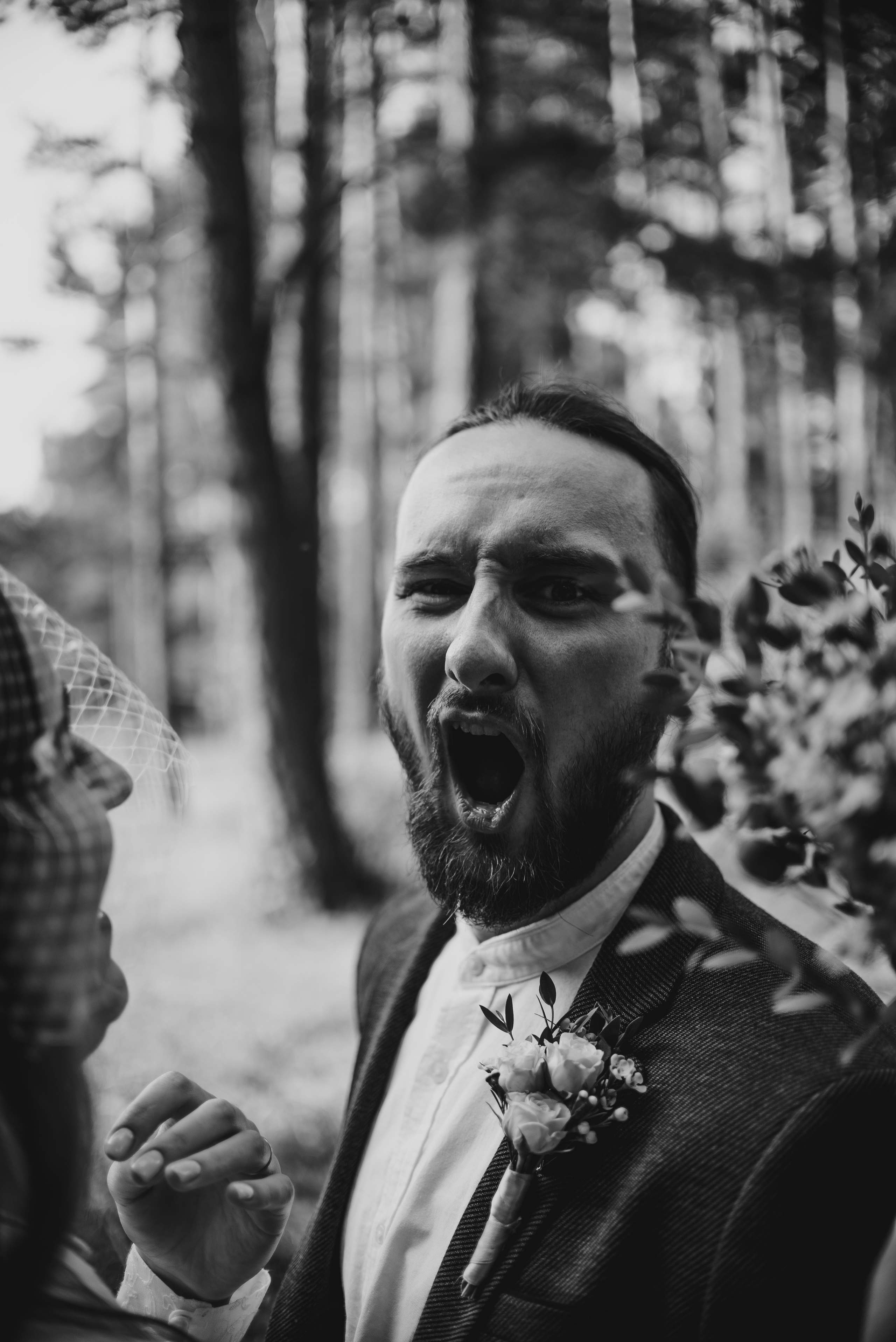 Andrey & Lera wedding day. Фотографы Минск и мир