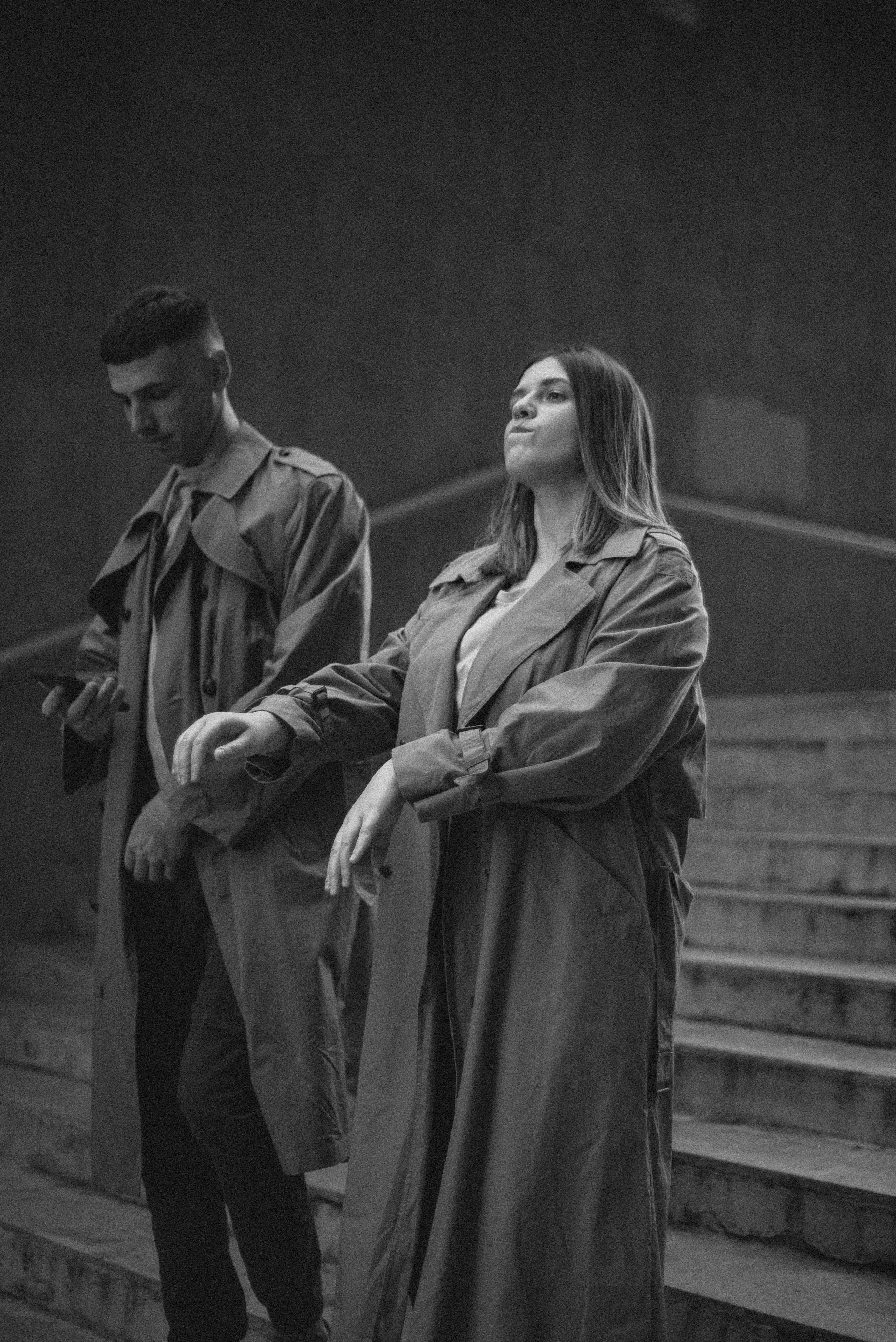 Evgeny & Anna love story. Фотографы Минск и мир