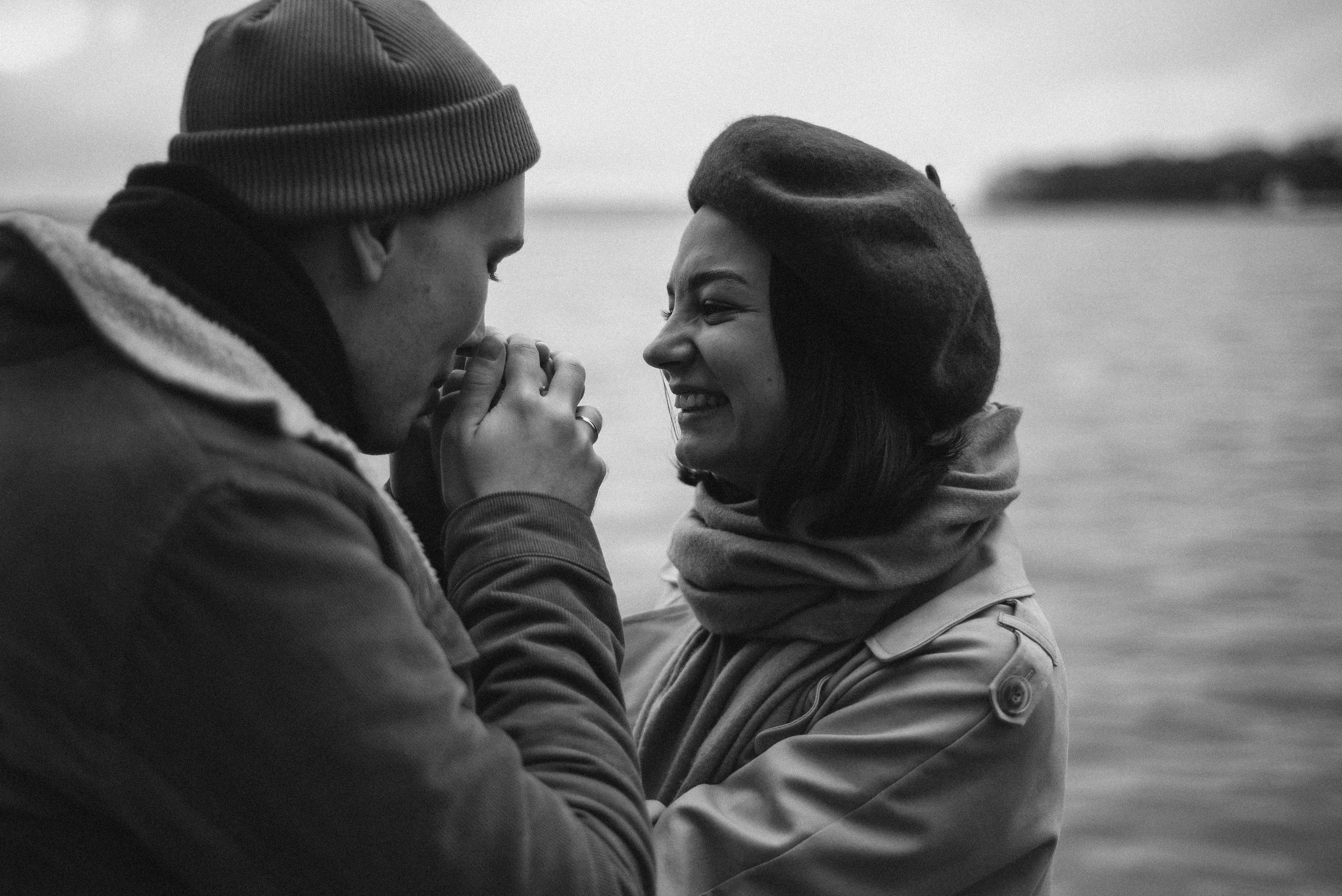 Nikita & Olya love story. Фотографы Минск и мир