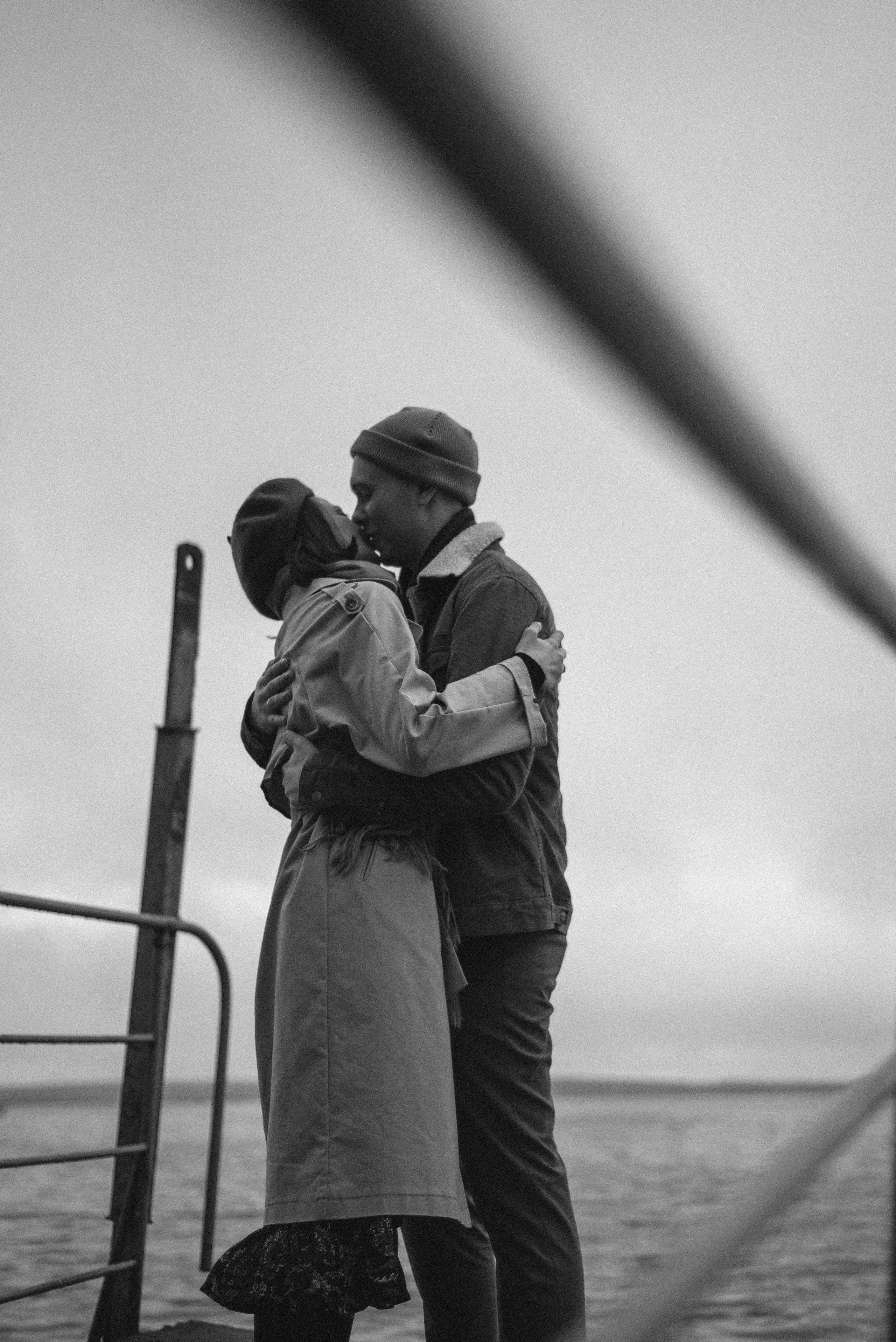 Nikita & Olya love story. Фотографы Минск и мир