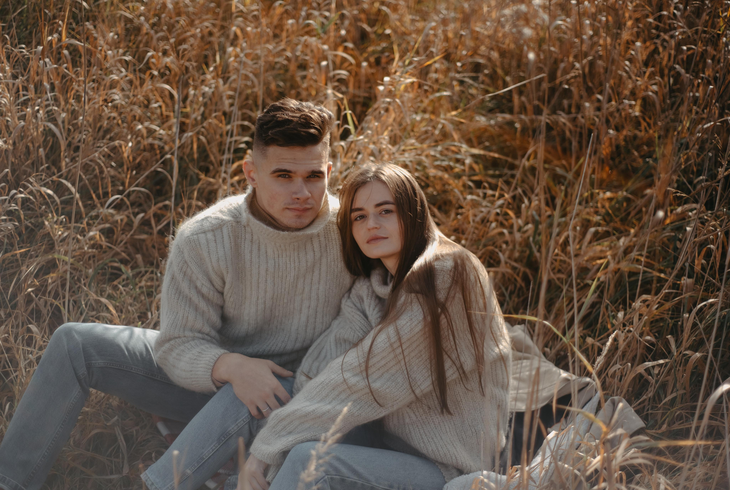 Aleksey & Polina love story. Фотографы Минск и мир