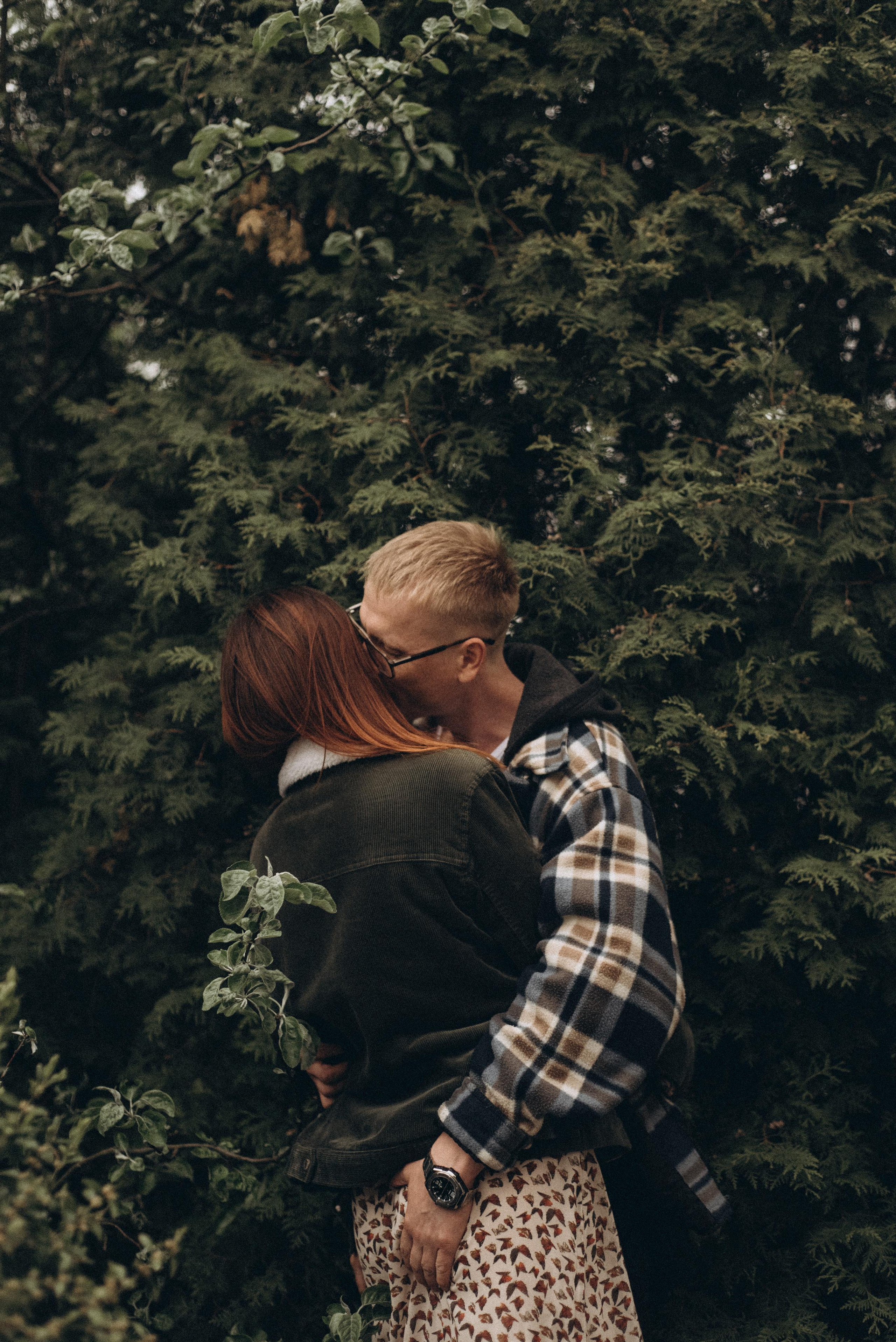 Andrey & Tanya love story. Фотографы Минск и мир