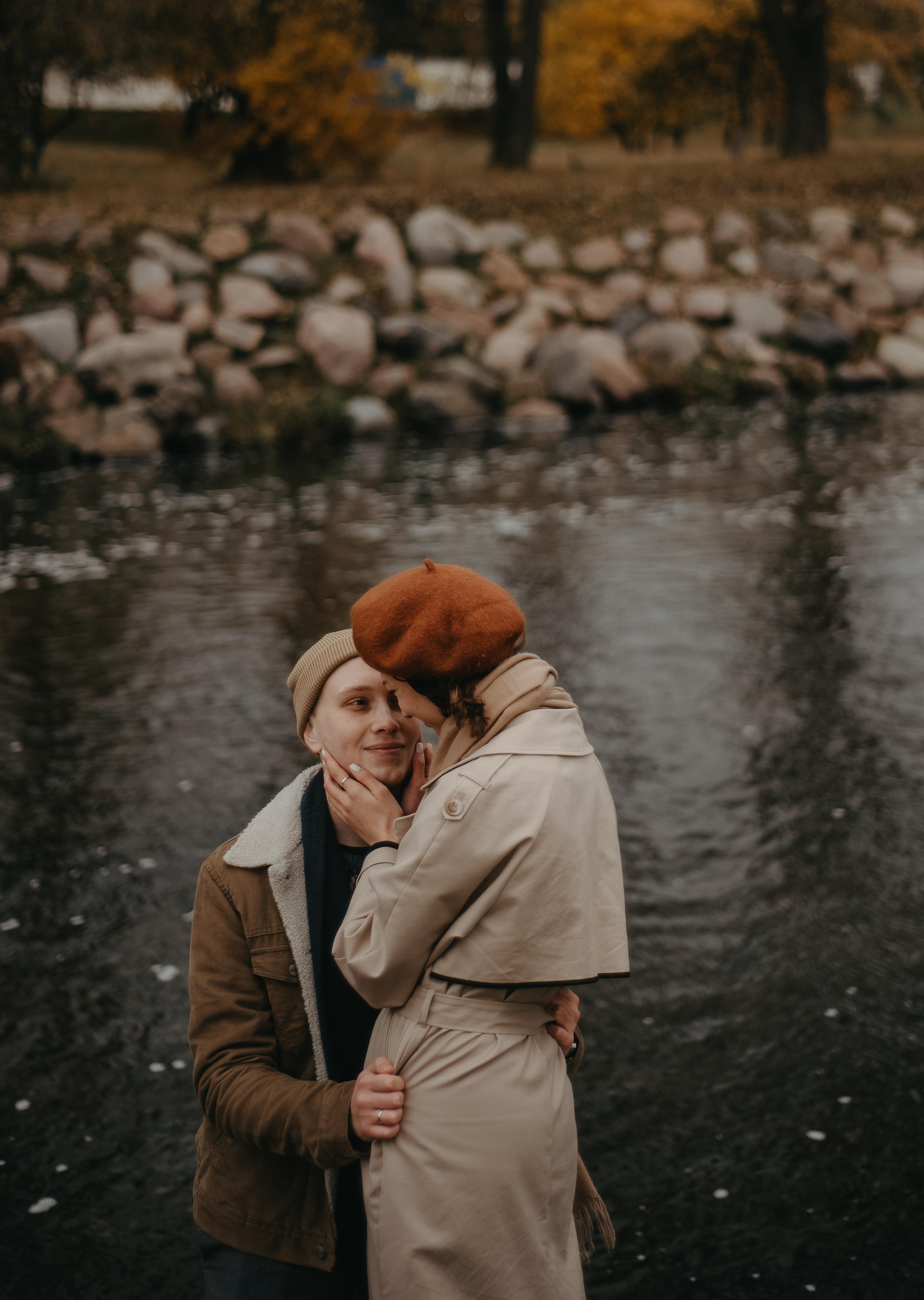 Nikita & Olya love story. Фотографы Минск и мир