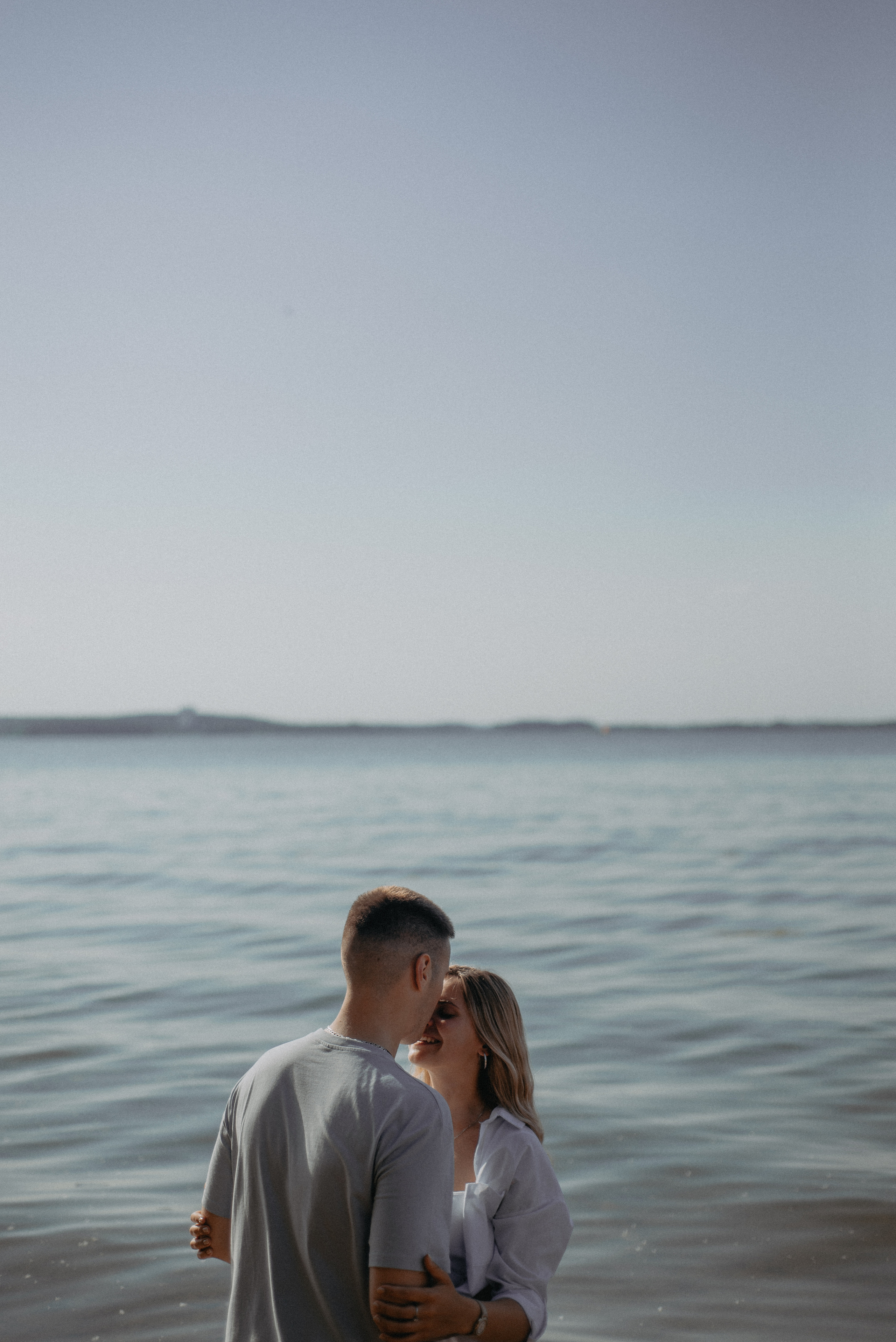 Dima & Olya love story. Фотографы Минск и мир