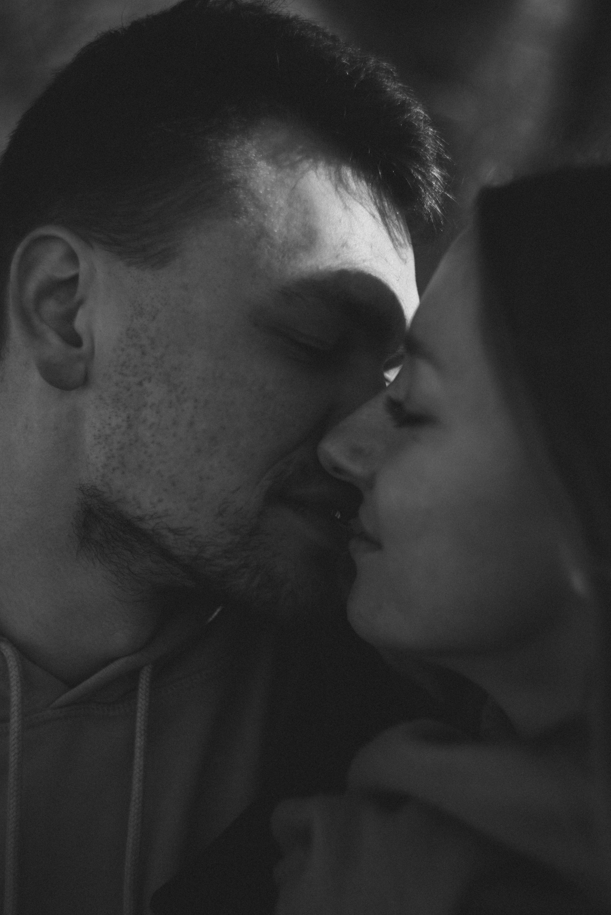 Egor & Maria love story. Фотографы Минск и мир