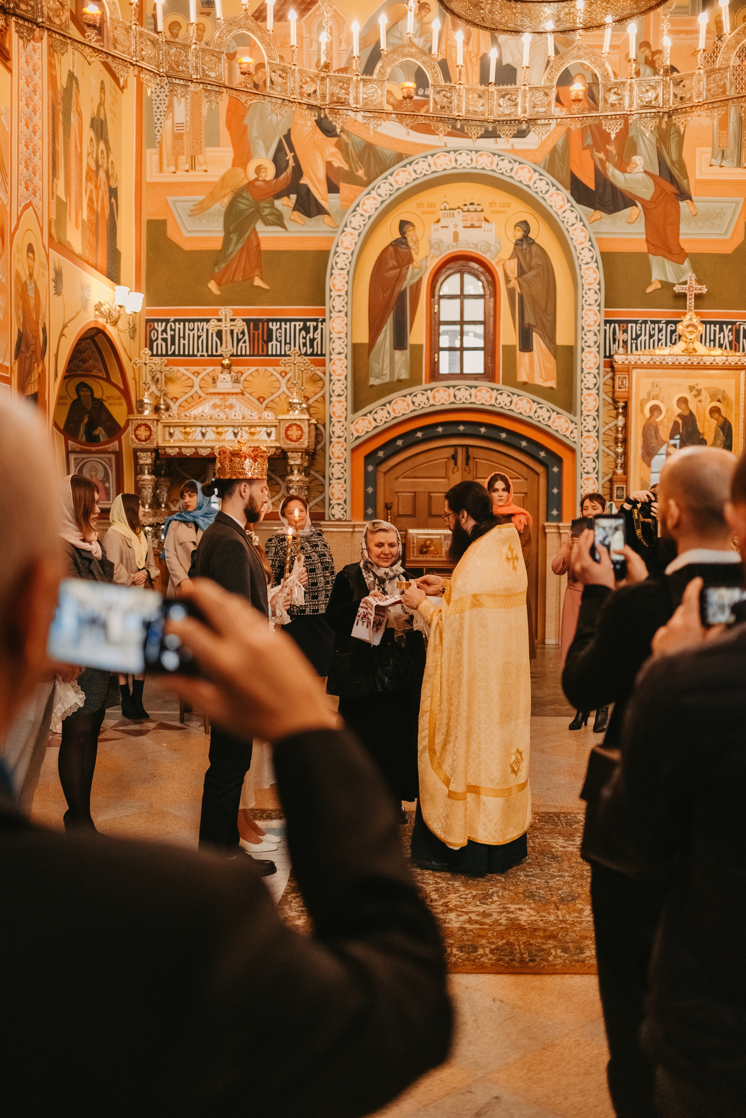 Andrey & Lera wedding day. Фотографы Минск и мир