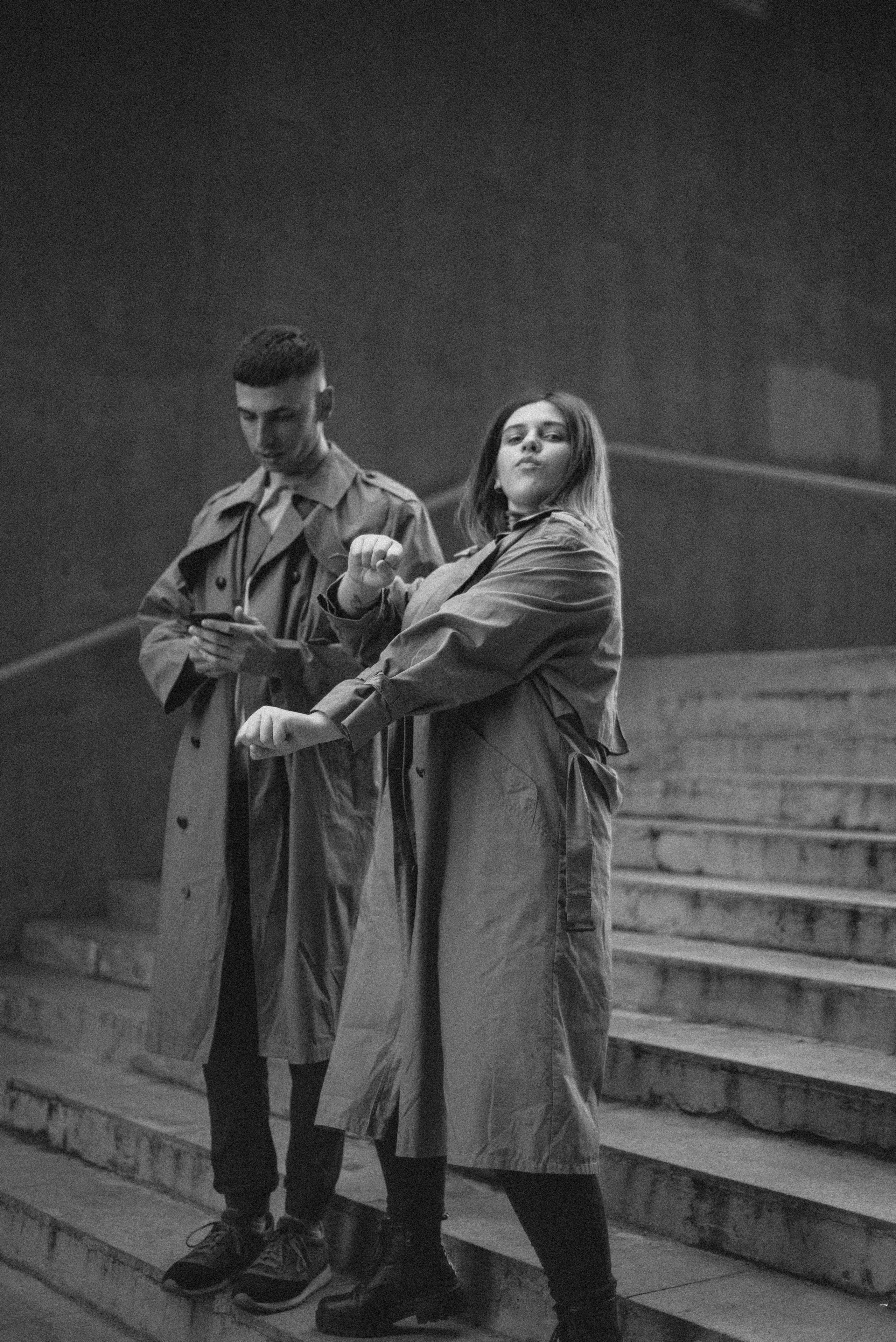 Evgeny & Anna love story. Фотографы Минск и мир