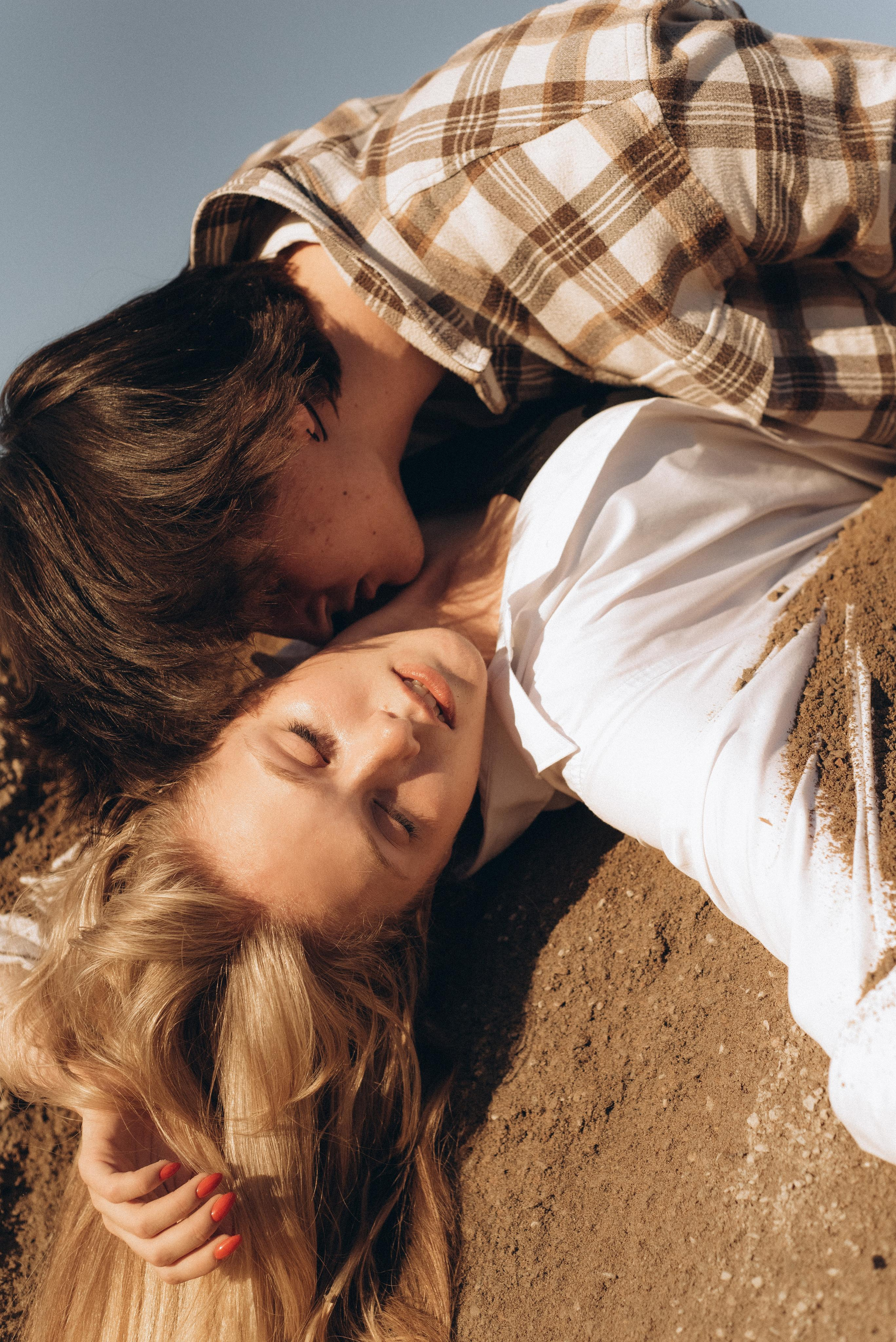 Nikita & Vika love story. Фотографы Минск и мир