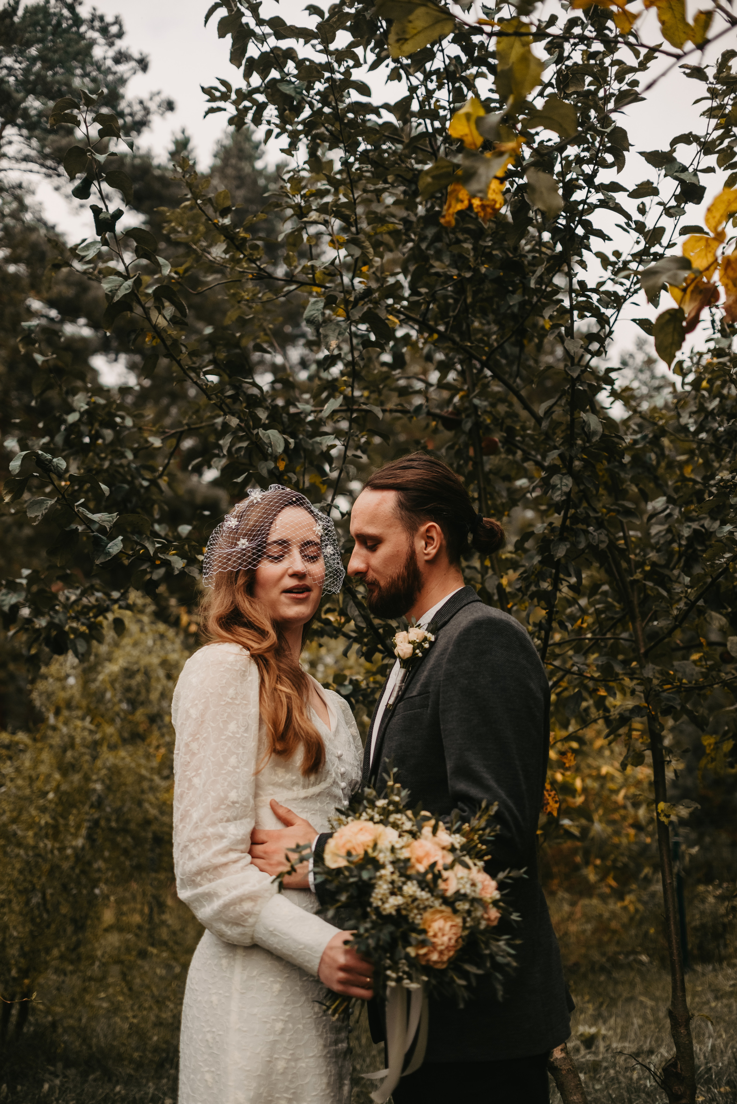 Andrey & Lera wedding day. Фотографы Минск и мир