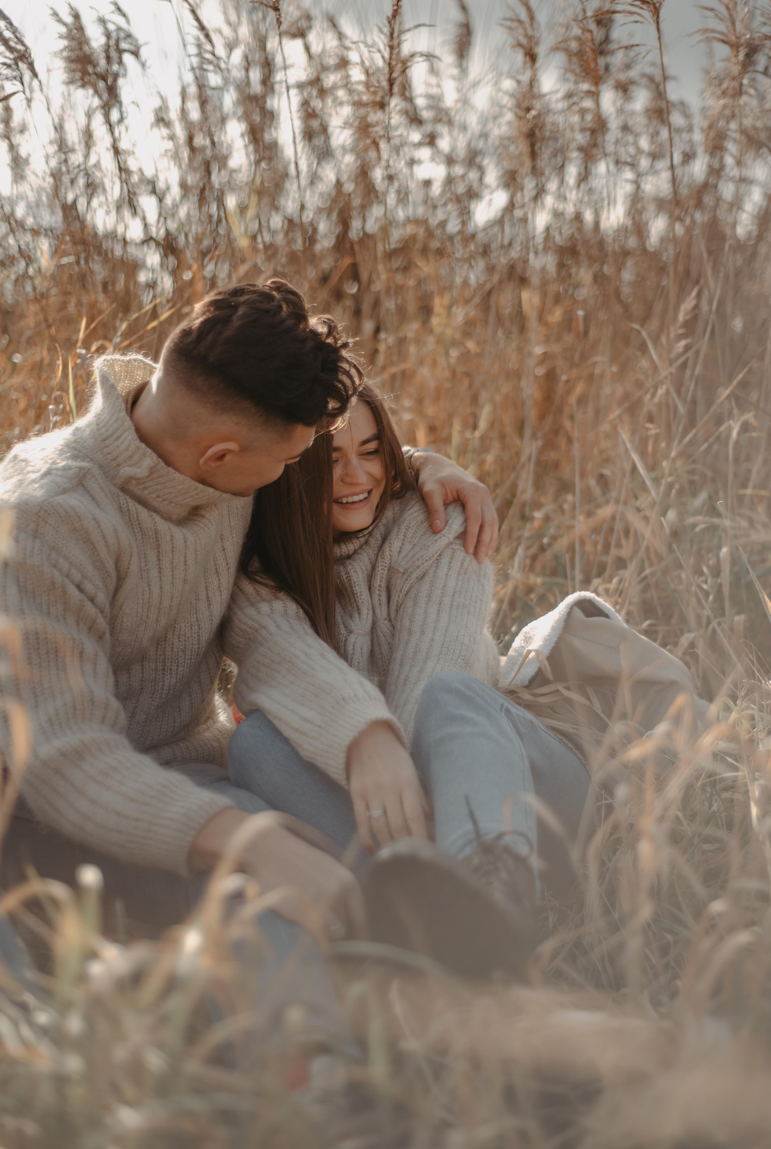 Aleksey & Polina love story. Фотографы Минск и мир