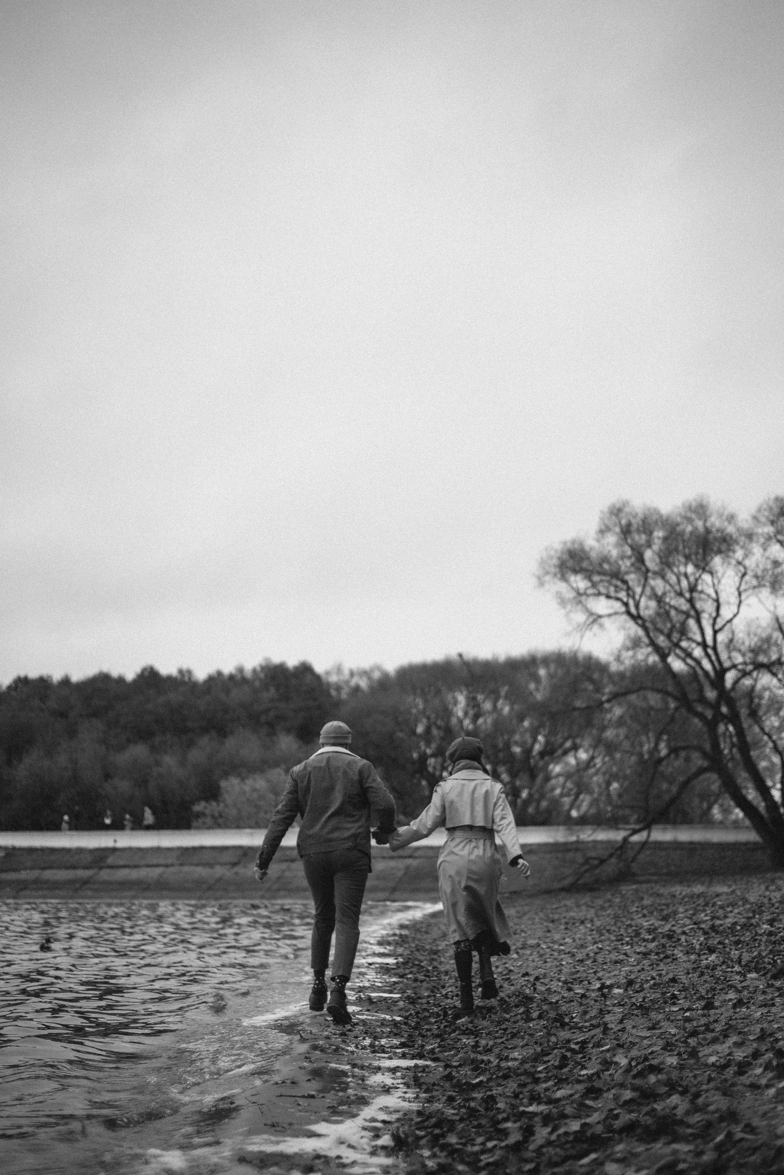 Nikita & Olya love story. Фотографы Минск и мир