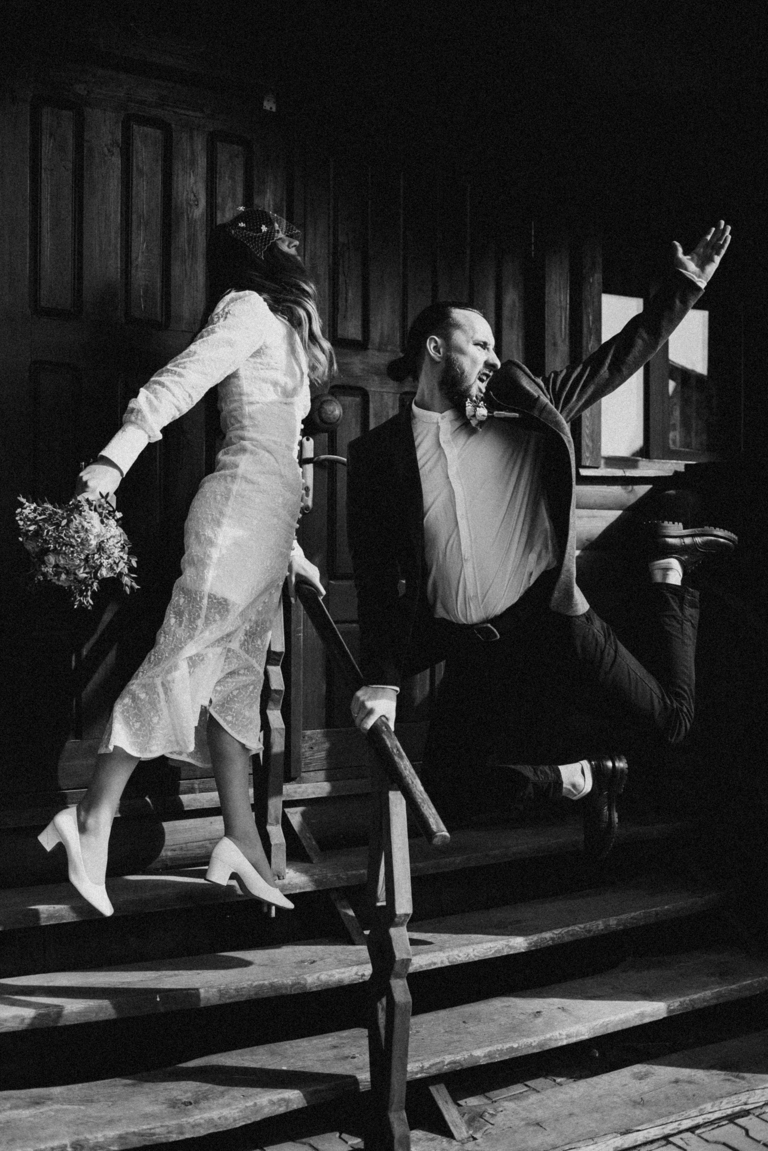 Andrey & Lera wedding day. Фотографы Минск и мир