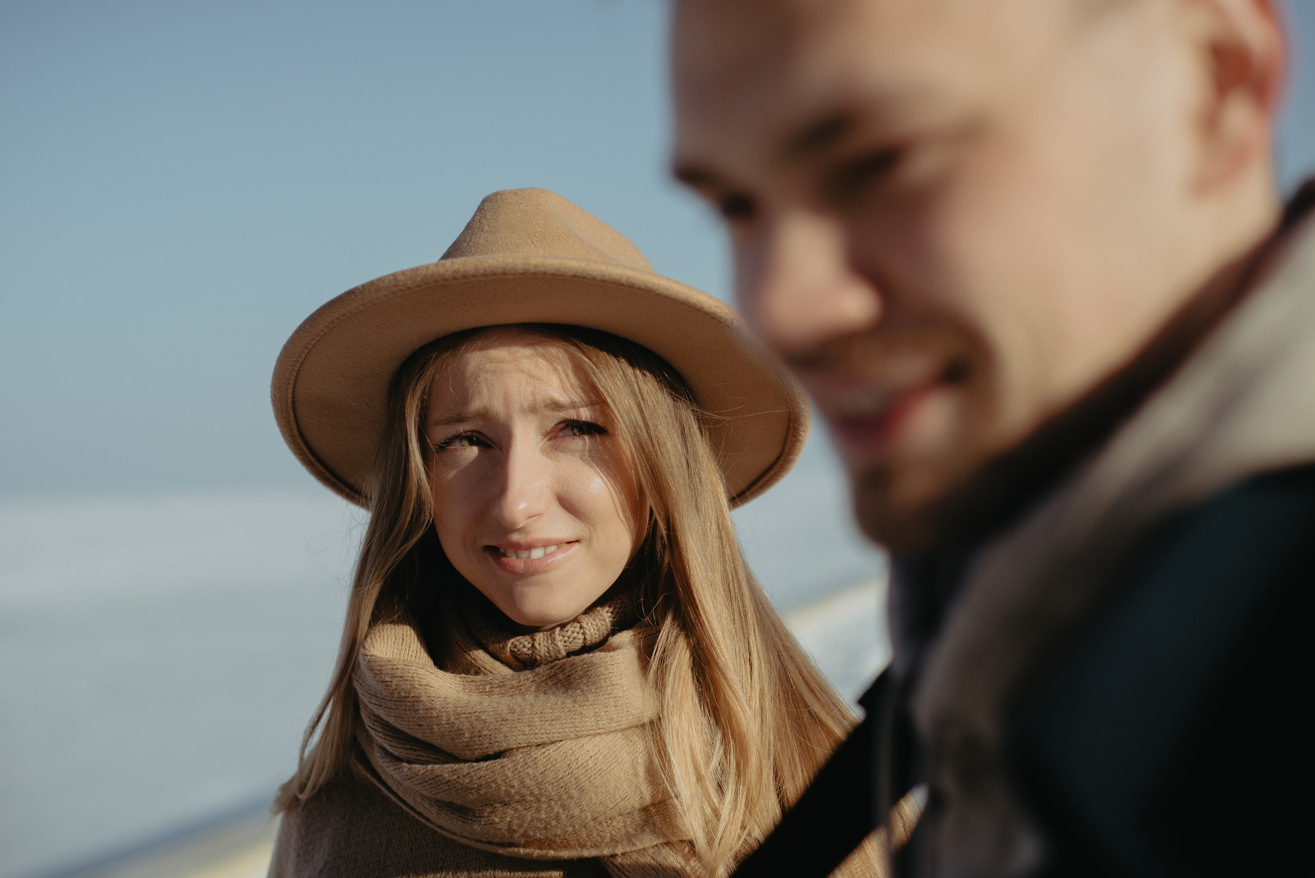 Egor & Maria love story. Фотографы Минск и мир