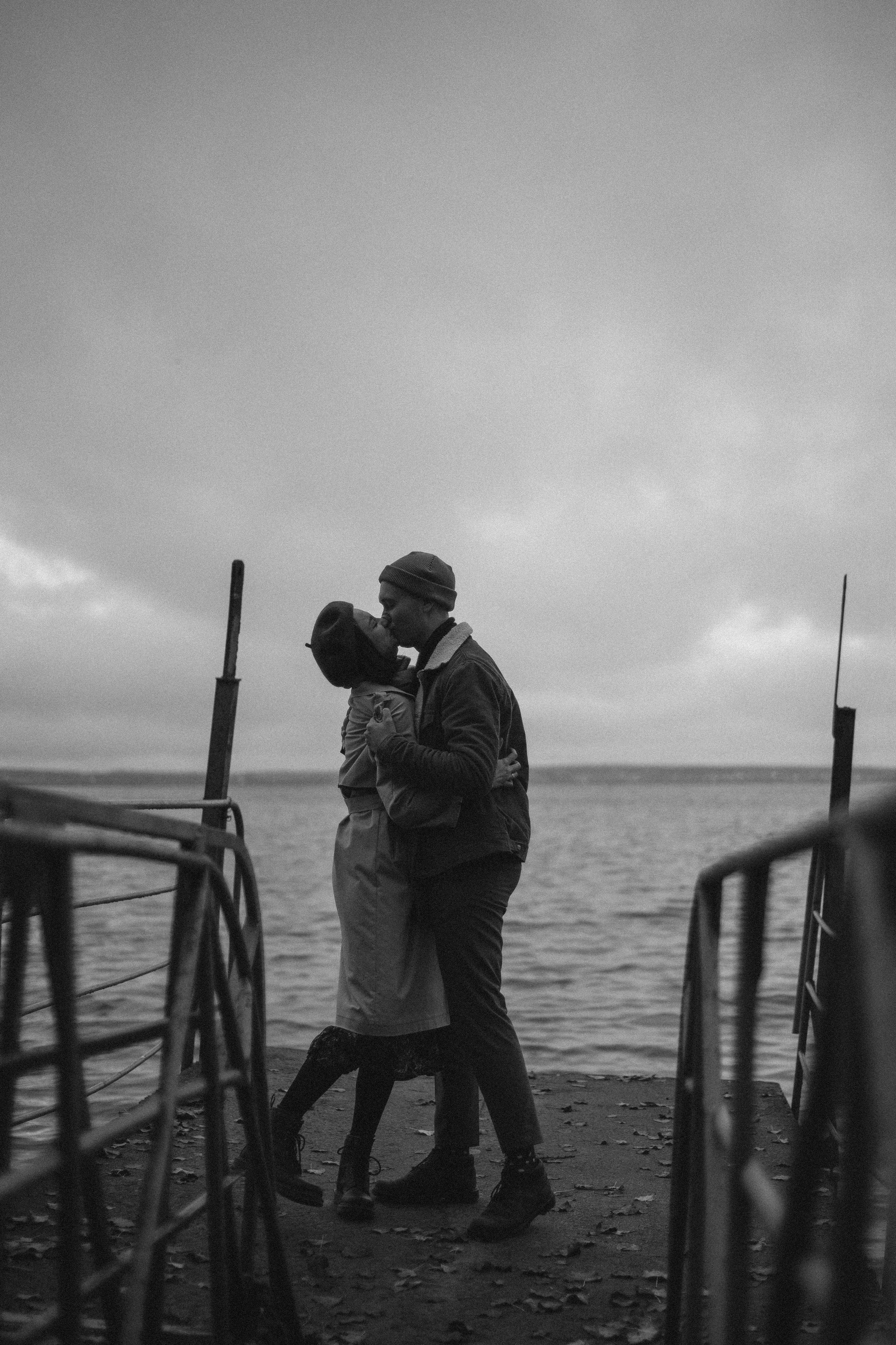 Nikita & Olya love story. Фотографы Минск и мир