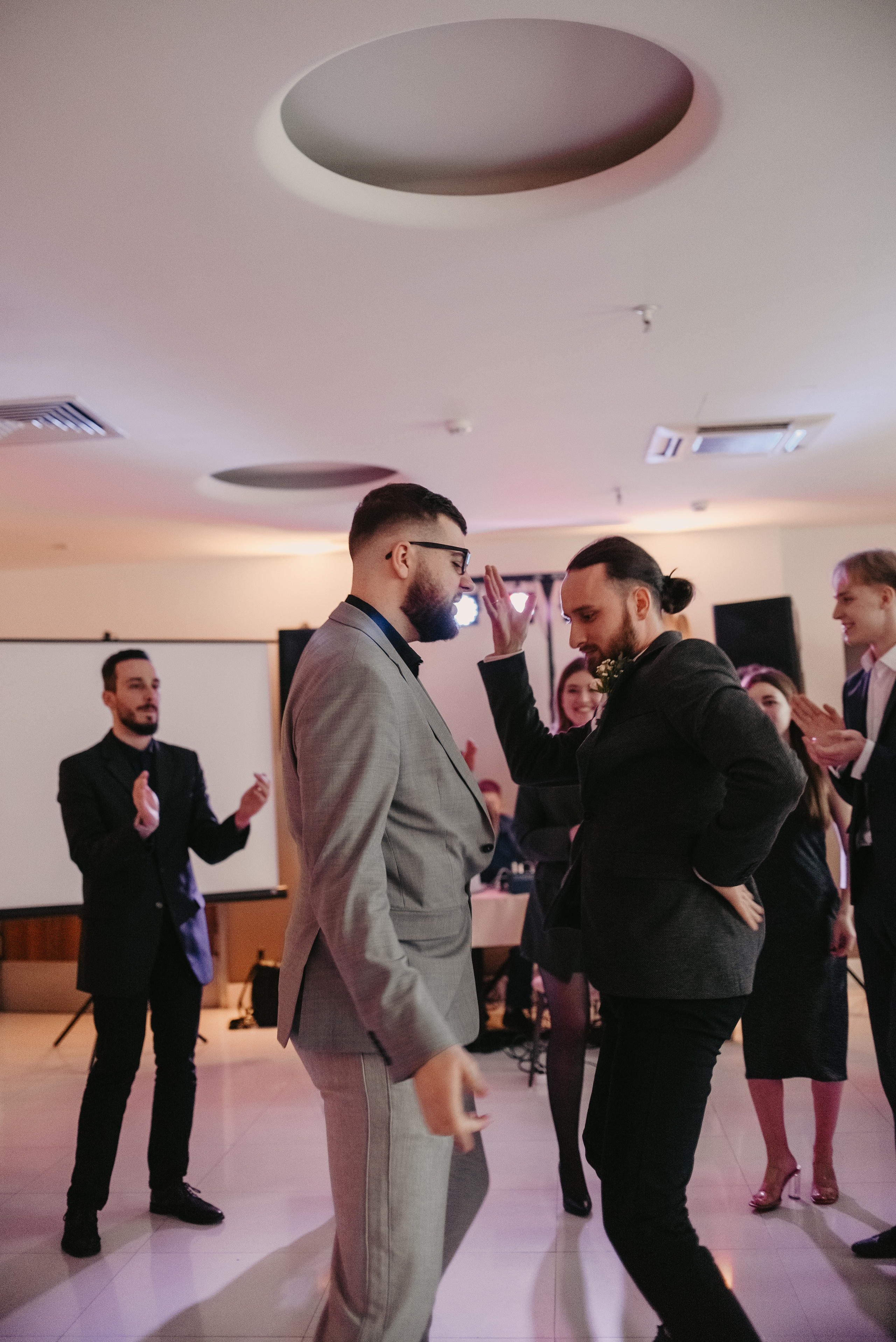 Andrey & Lera wedding day. Фотографы Минск и мир