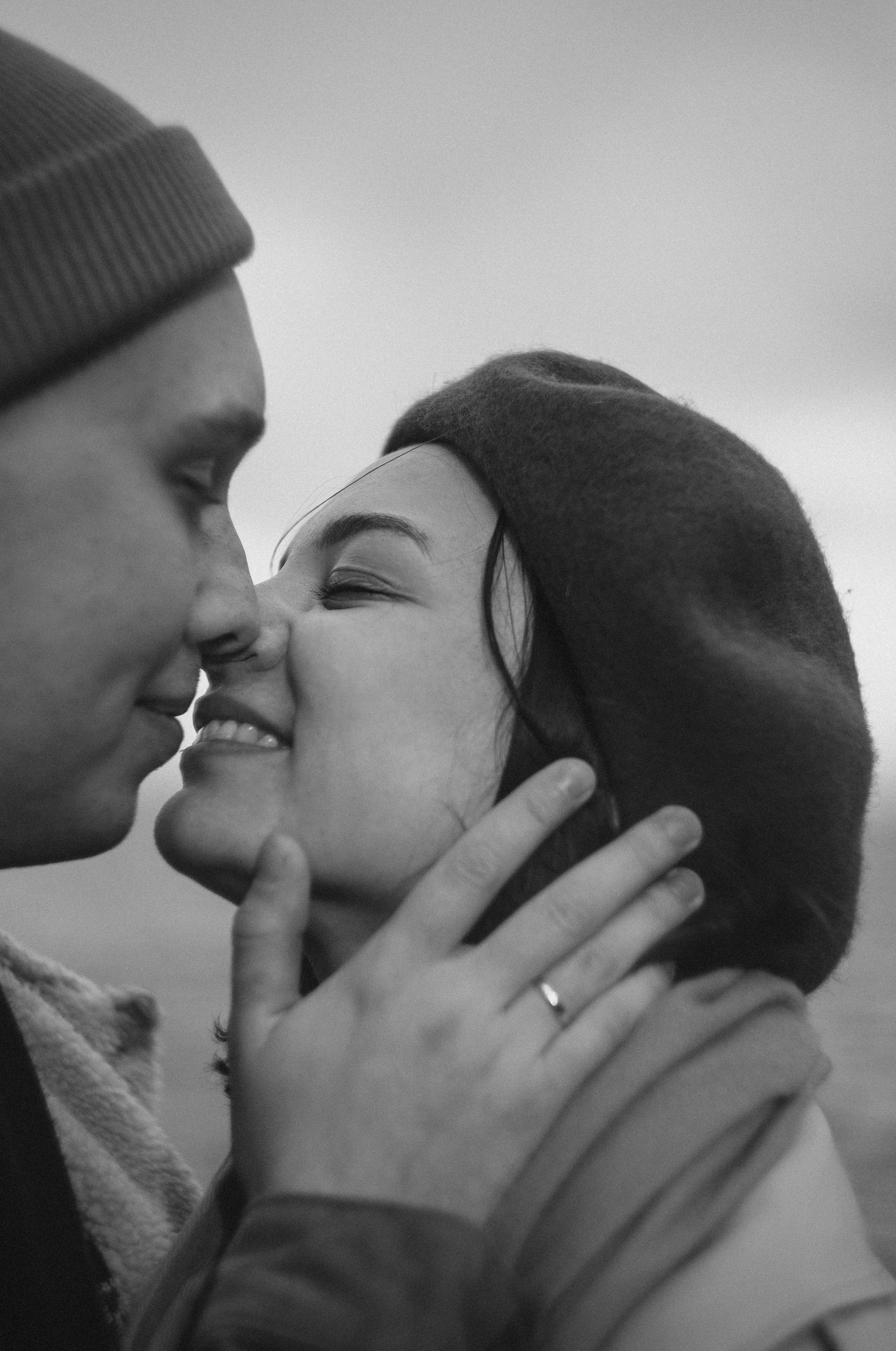 Nikita & Olya love story. Фотографы Минск и мир