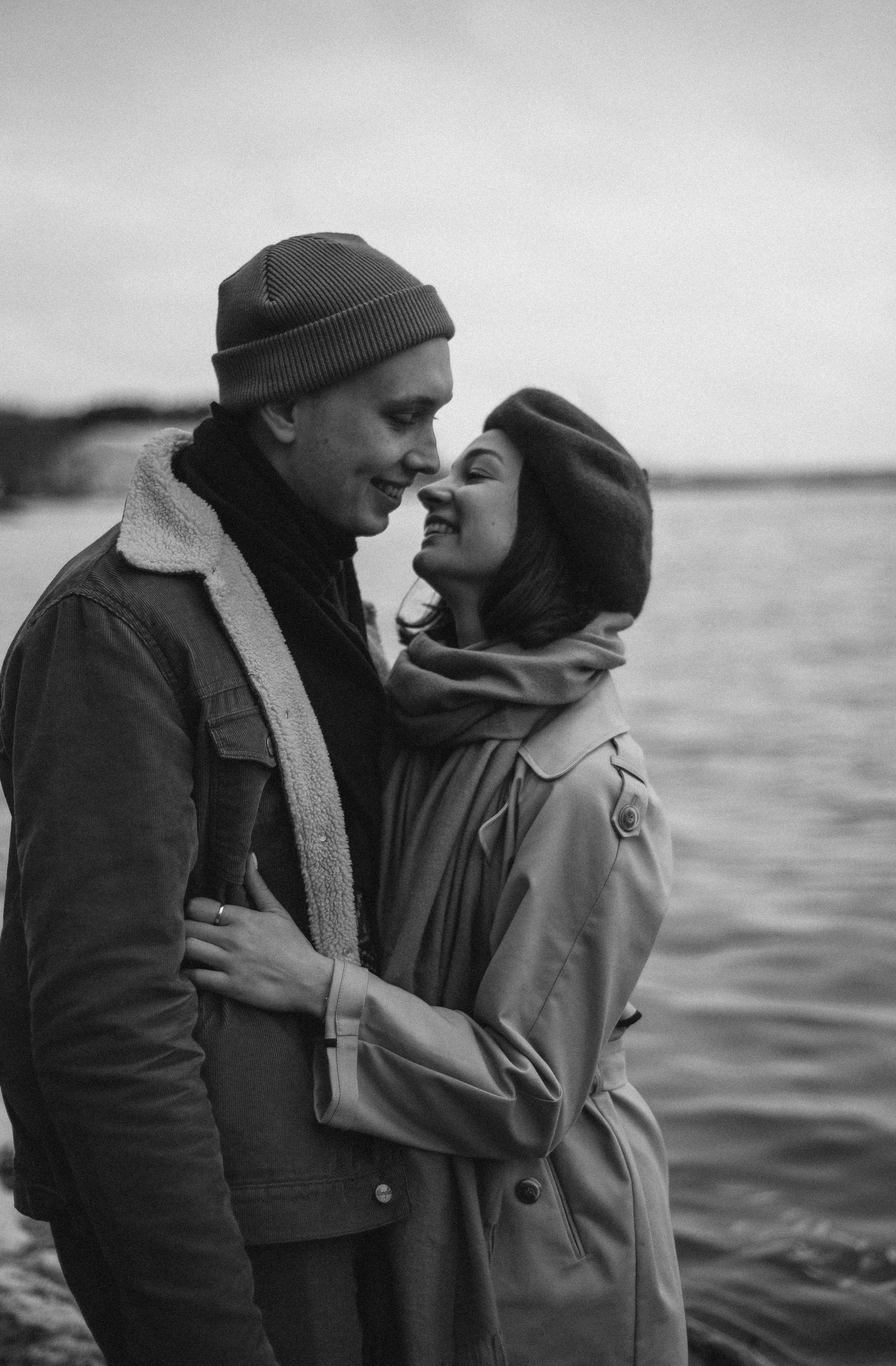 Nikita & Olya love story. Фотографы Минск и мир