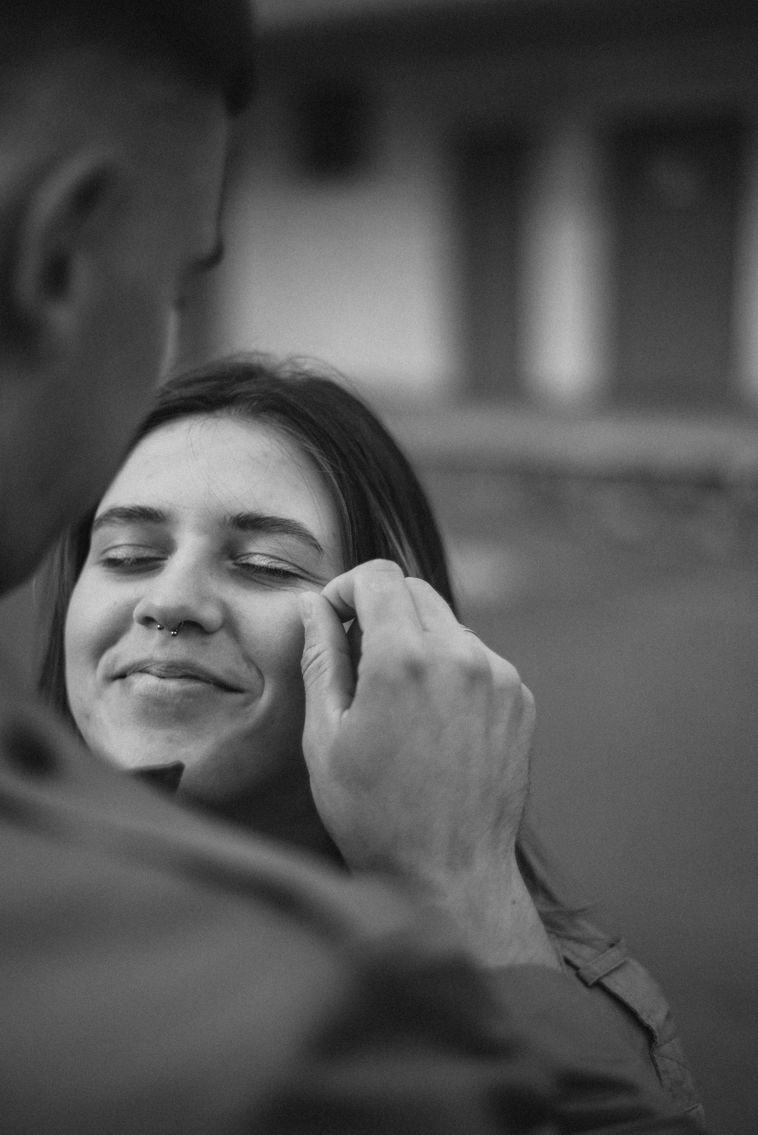 Evgeny & Anna love story. Фотографы Минск и мир