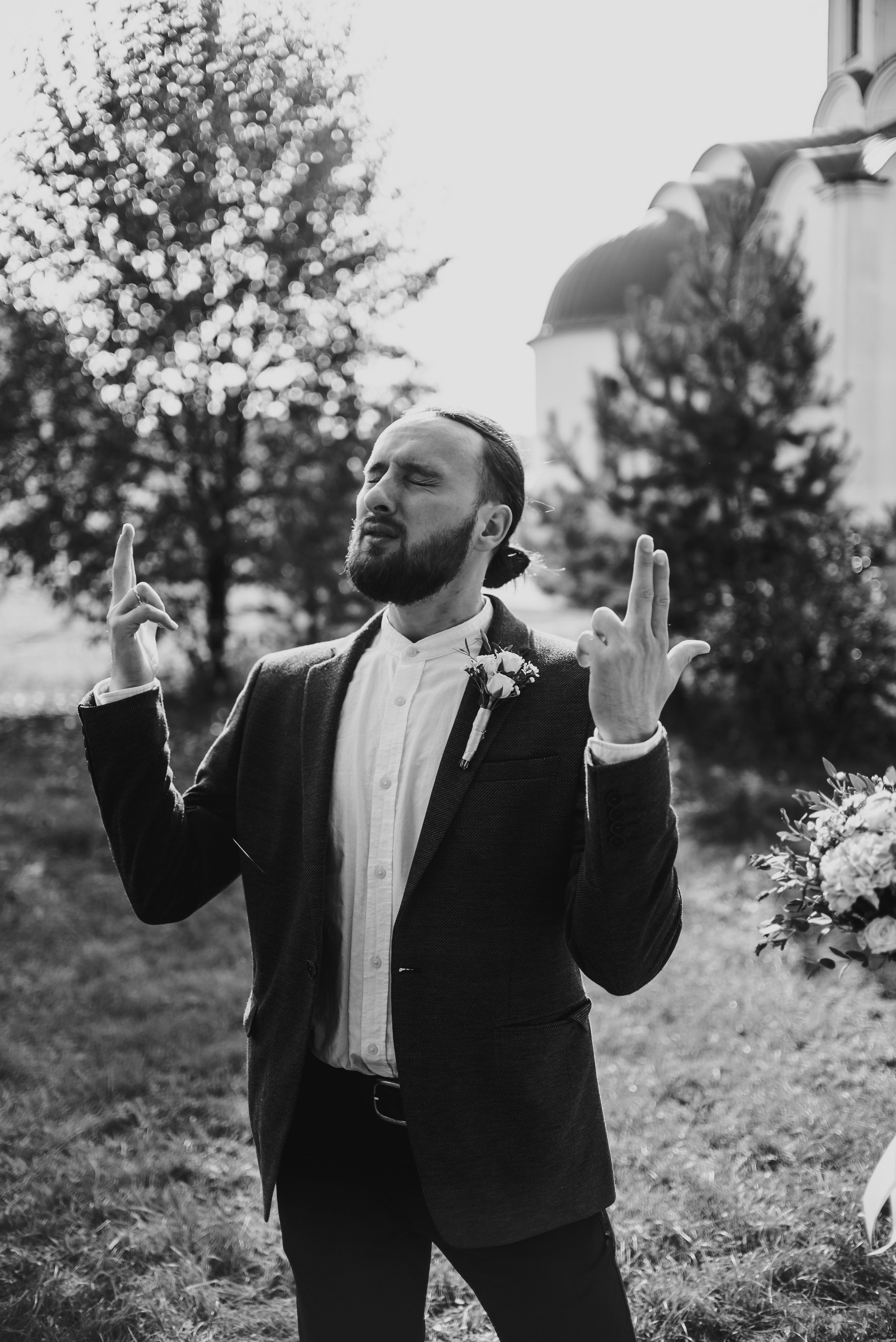 Andrey & Lera wedding day. Фотографы Минск и мир