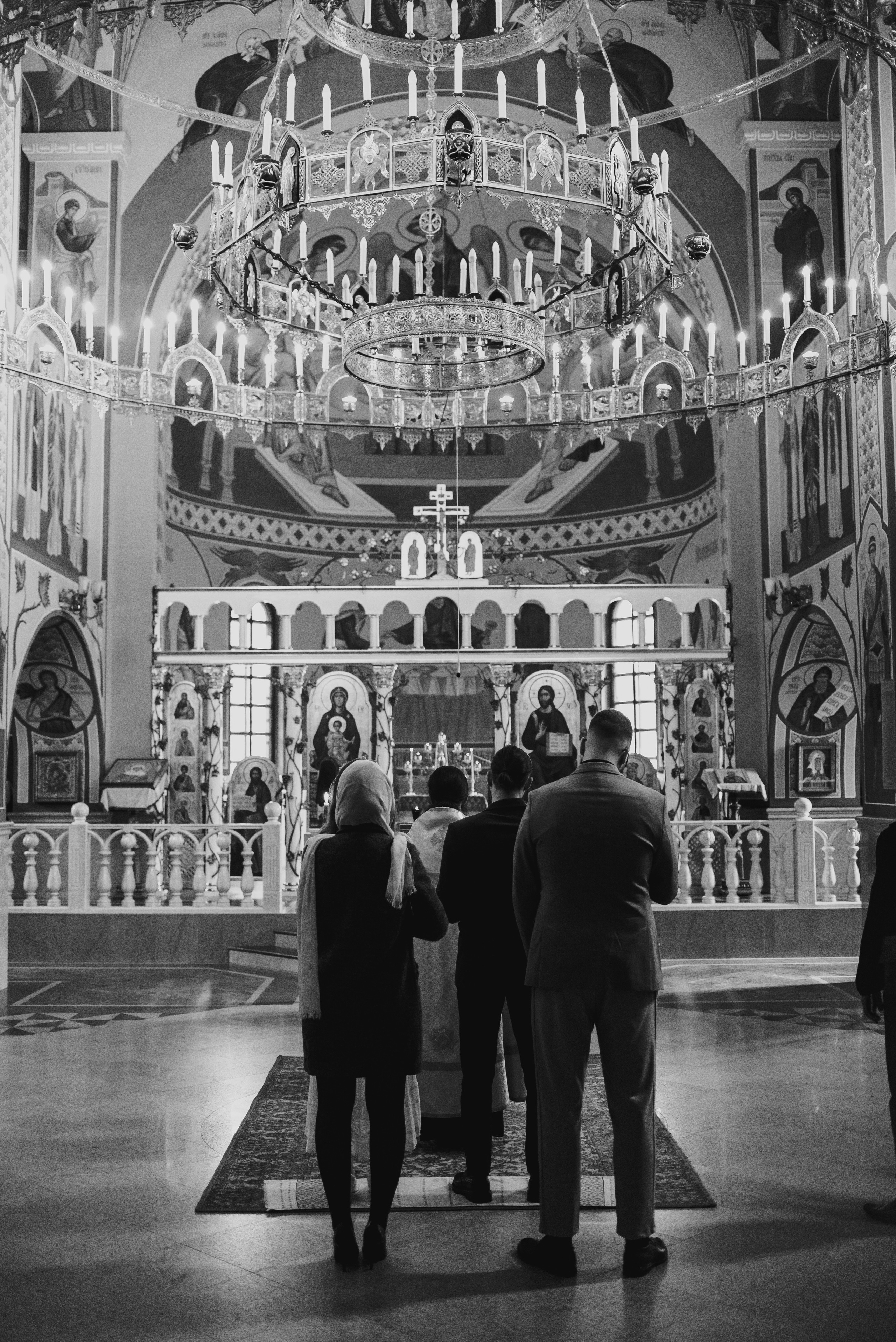 Andrey & Lera wedding day. Фотографы Минск и мир