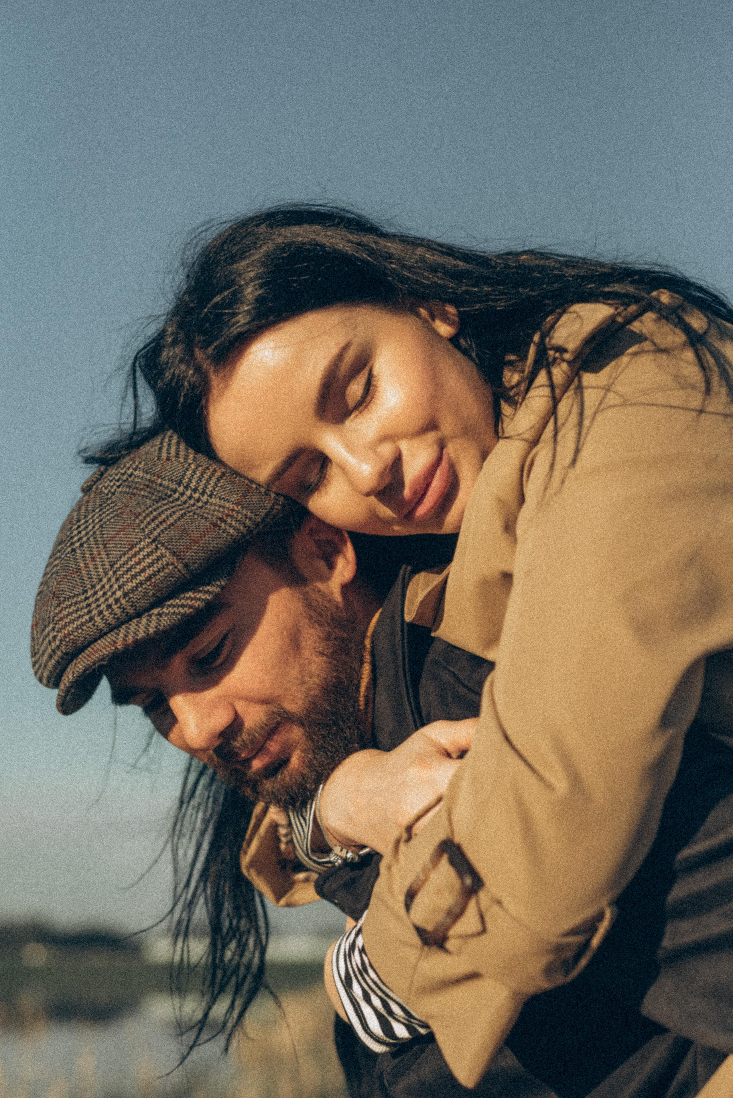 Matt & Tanya love story. Фотографы Минск и мир