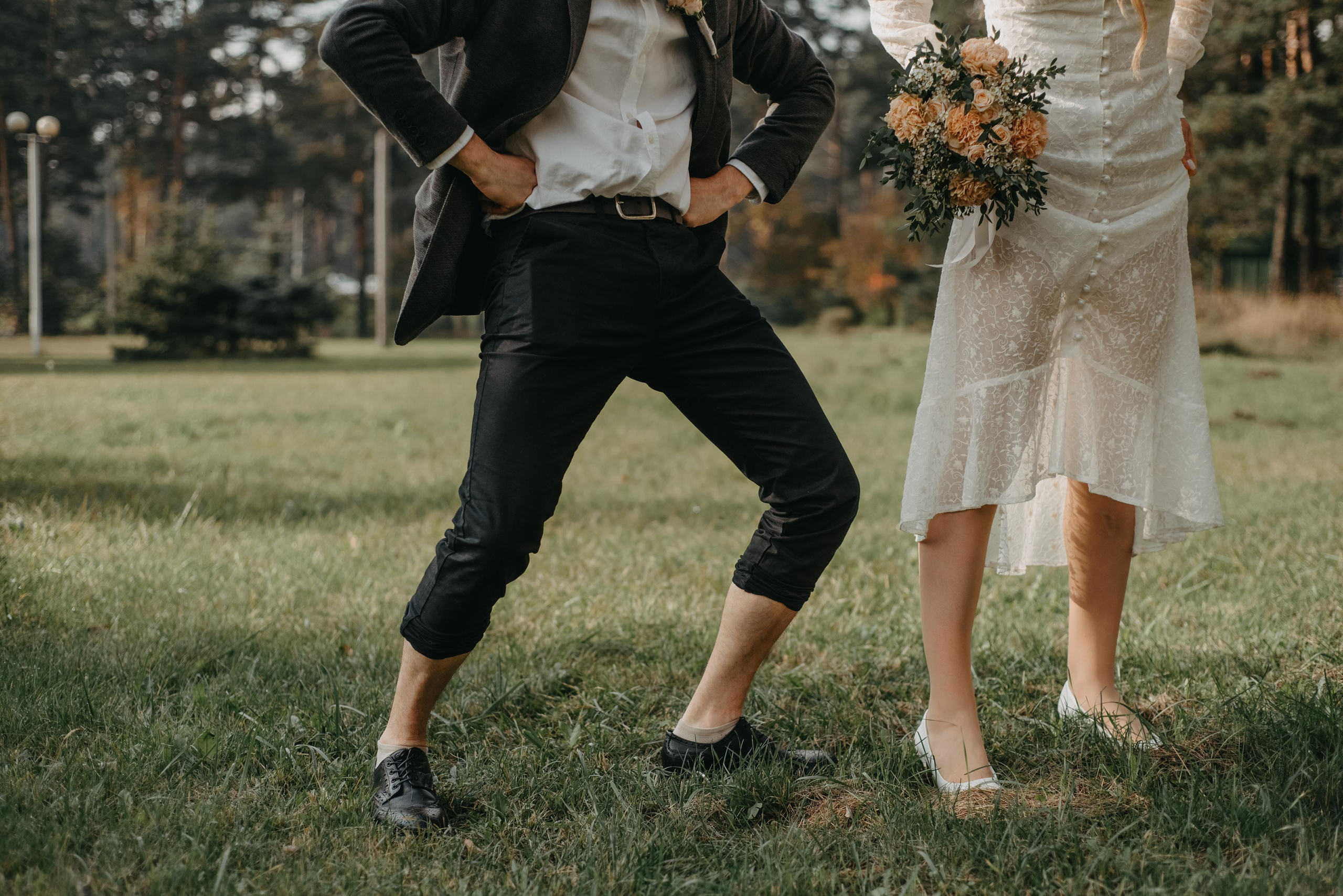 Andrey & Lera wedding day. Фотографы Минск и мир