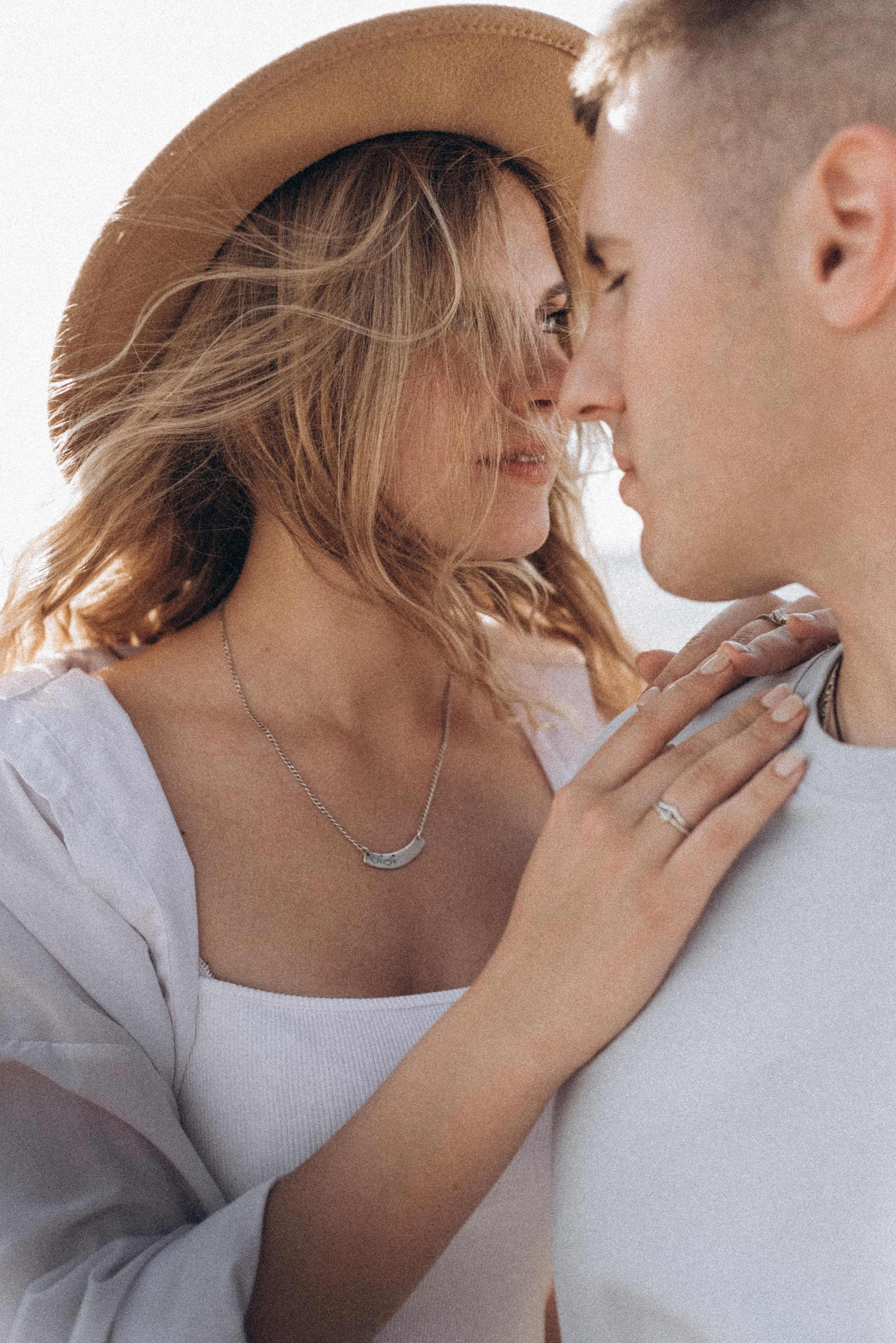 Dima & Olya love story. Фотографы Минск и мир