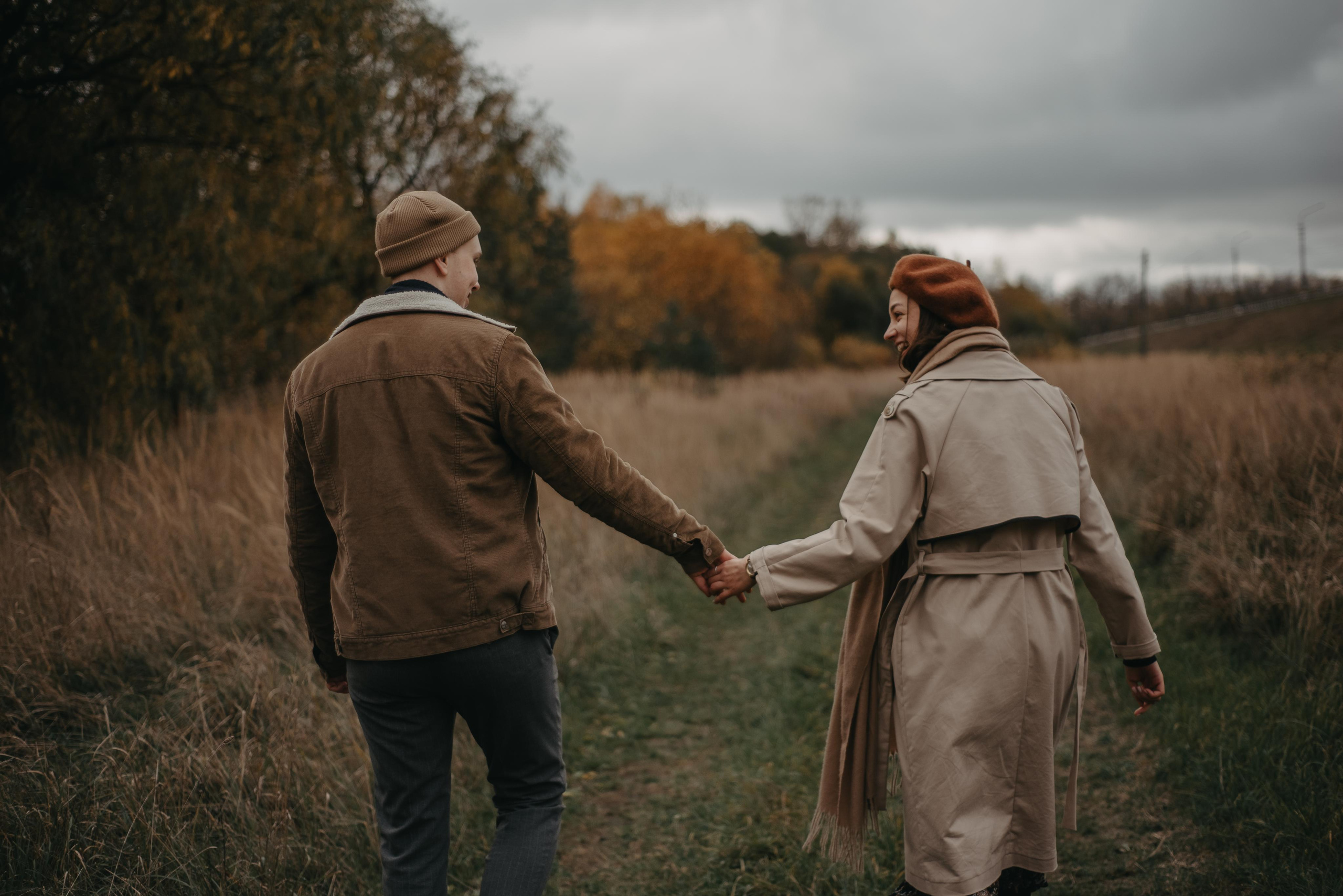 Nikita & Olya love story. Фотографы Минск и мир