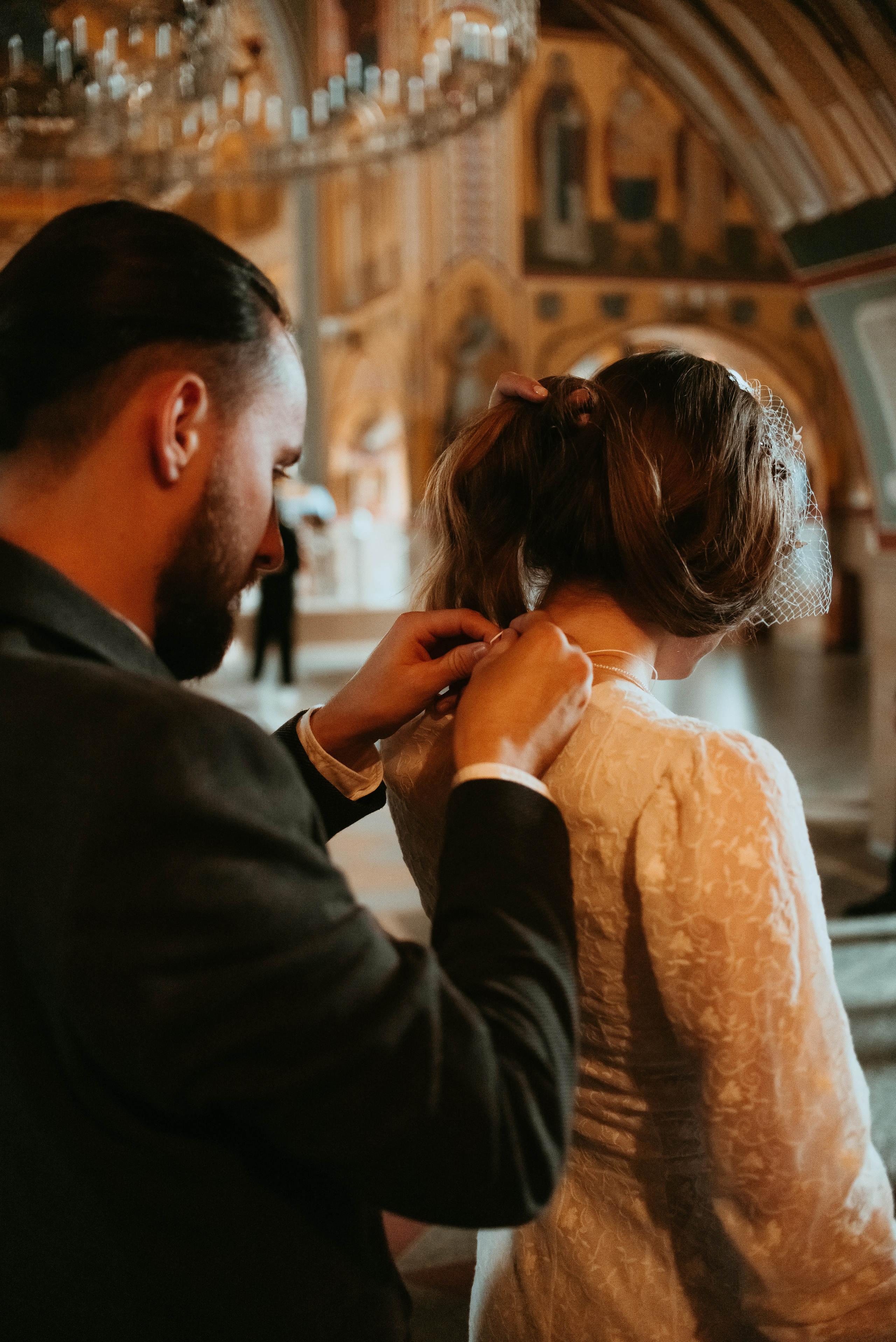 Andrey & Lera wedding day. Фотографы Минск и мир