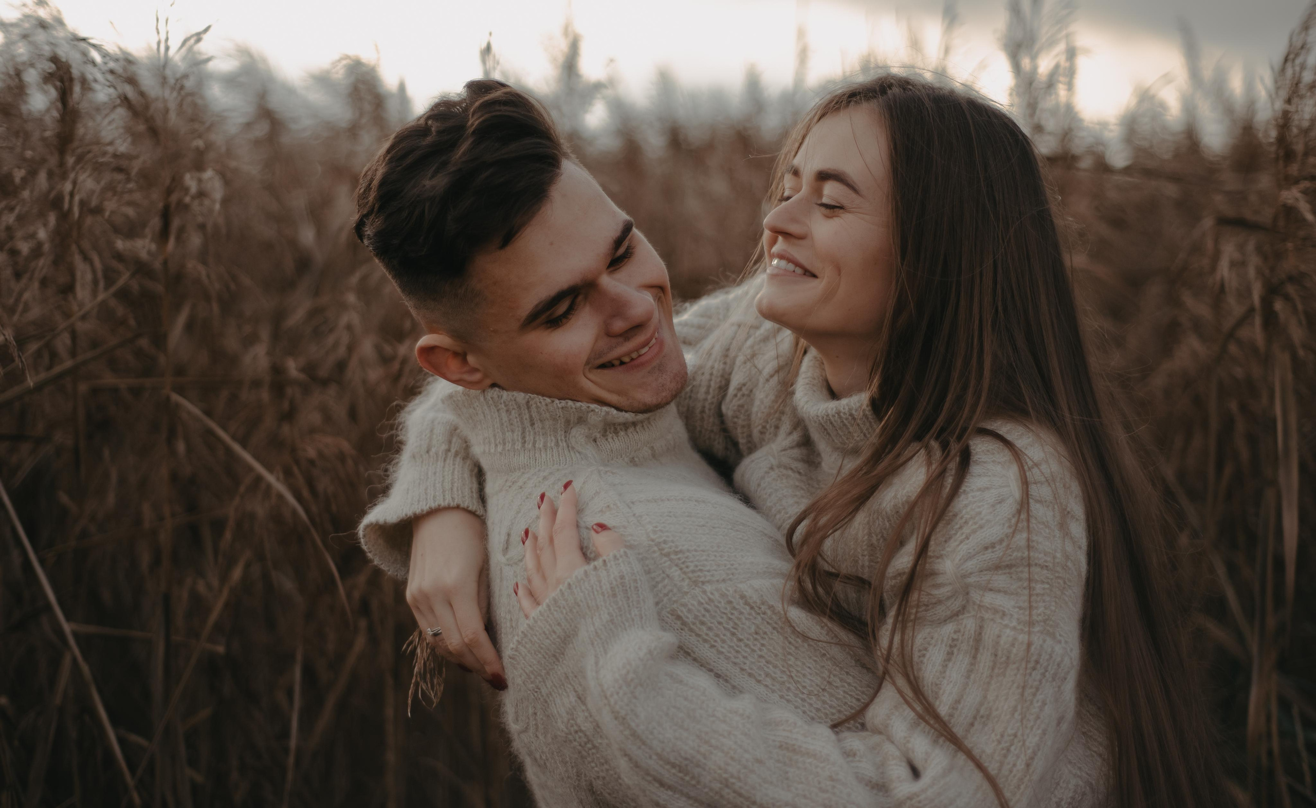 Aleksey & Polina love story. Фотографы Минск и мир